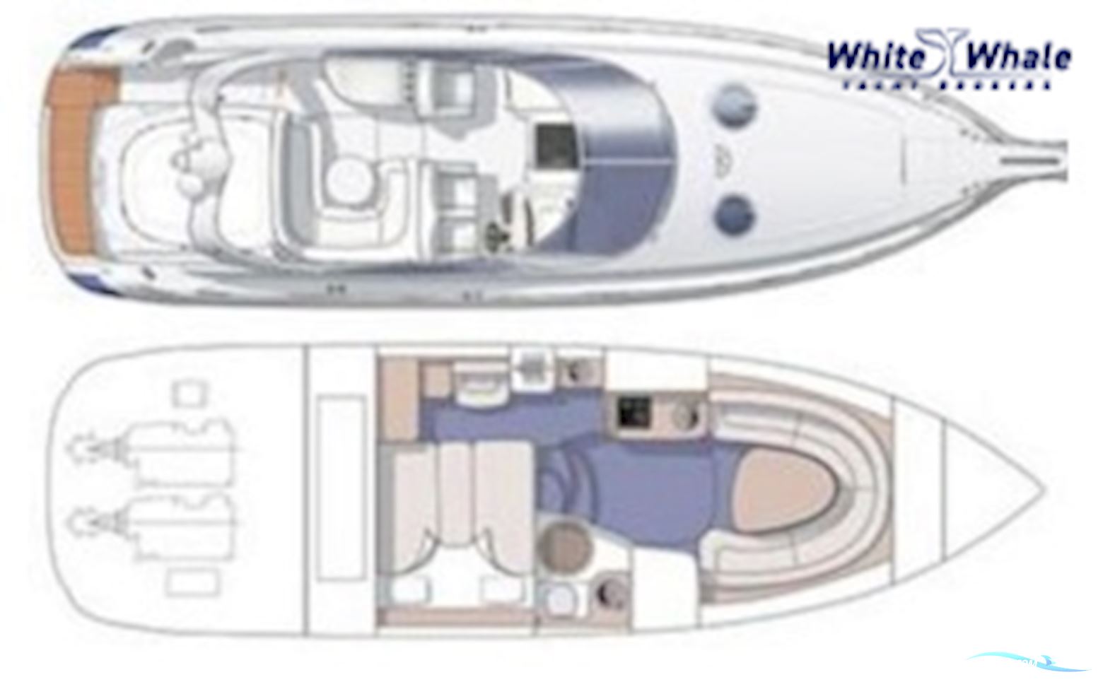 Cranchi 39 Endurance