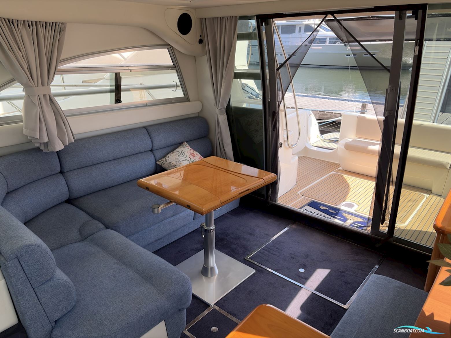 Cranchi 40 Atlantique