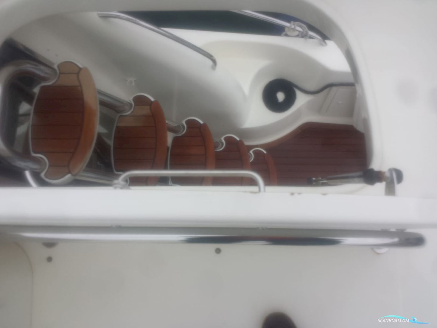 Cranchi 40 Atlantique