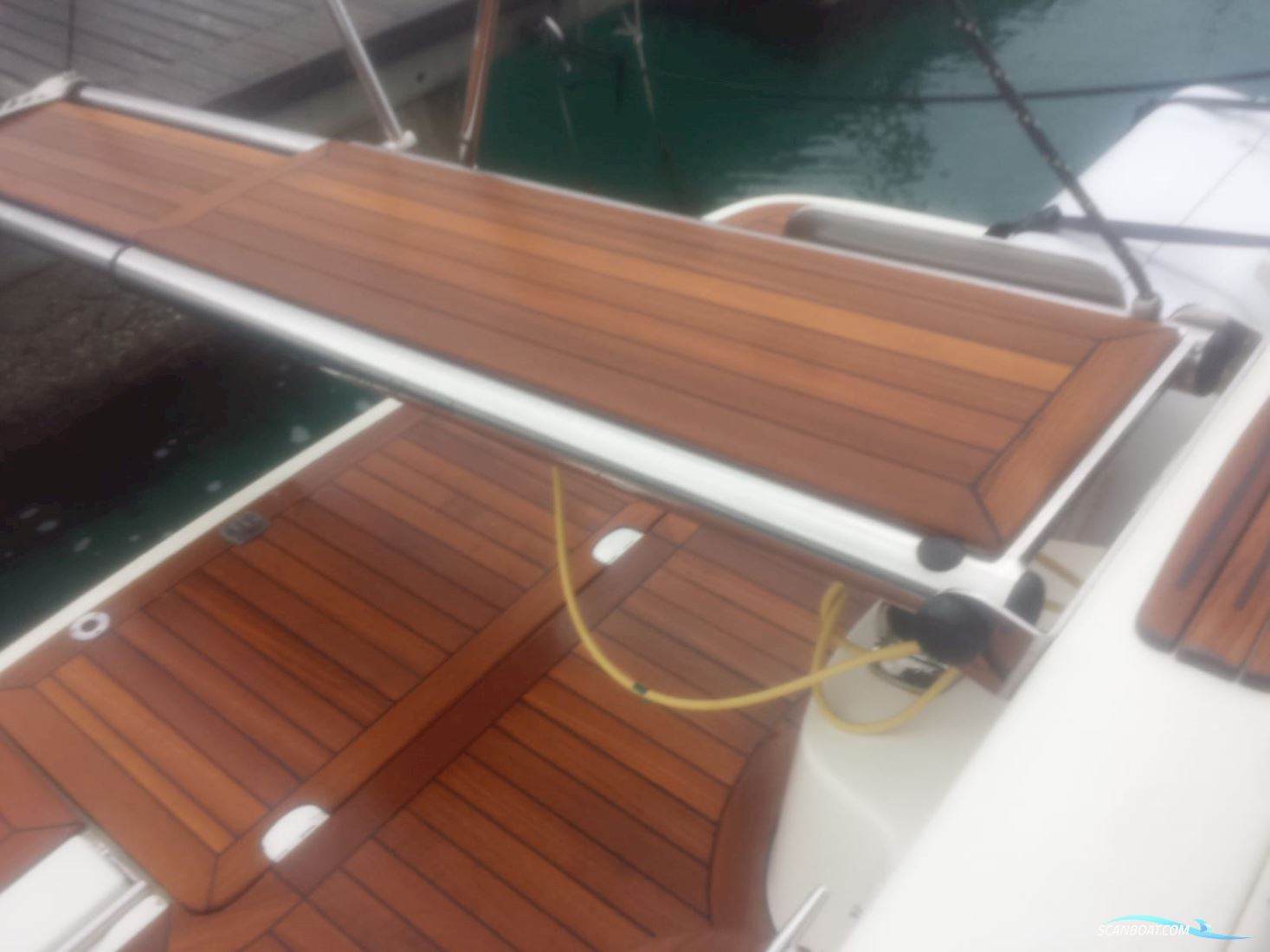 Cranchi 40 Atlantique