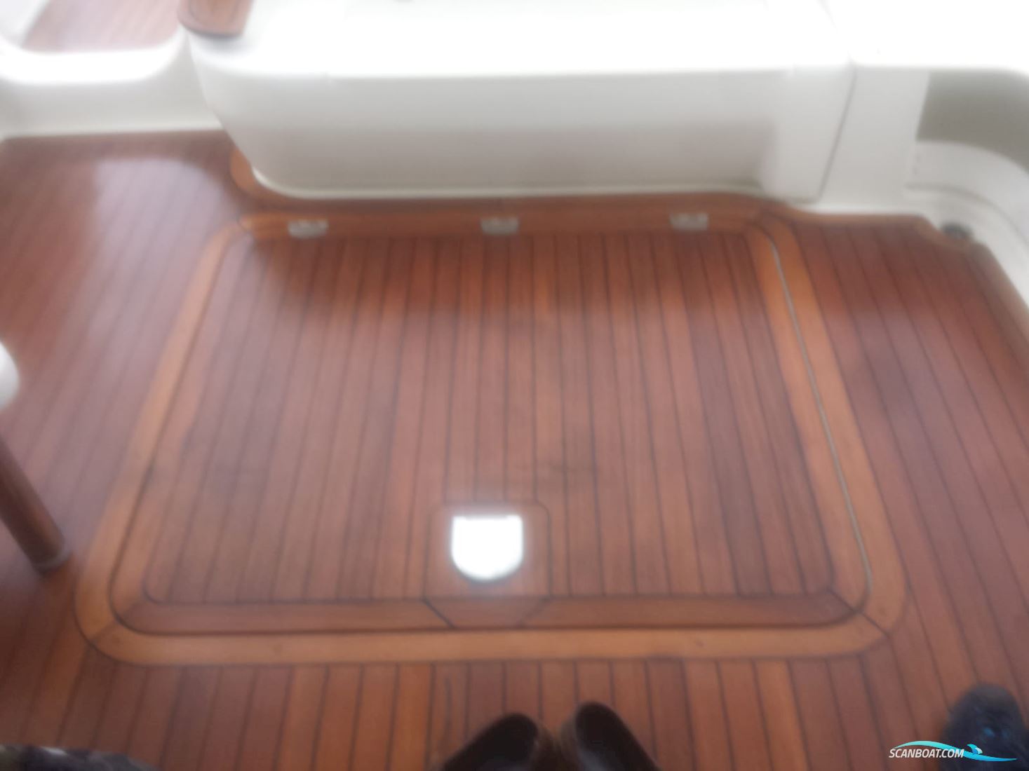 Cranchi 40 Atlantique