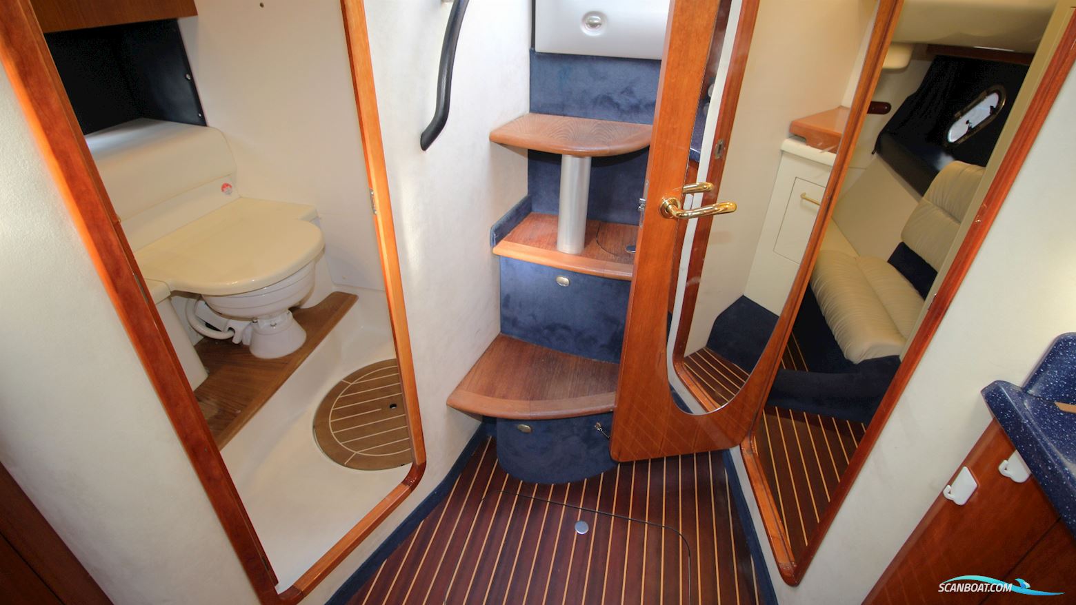 Cranchi 41 Endurance 