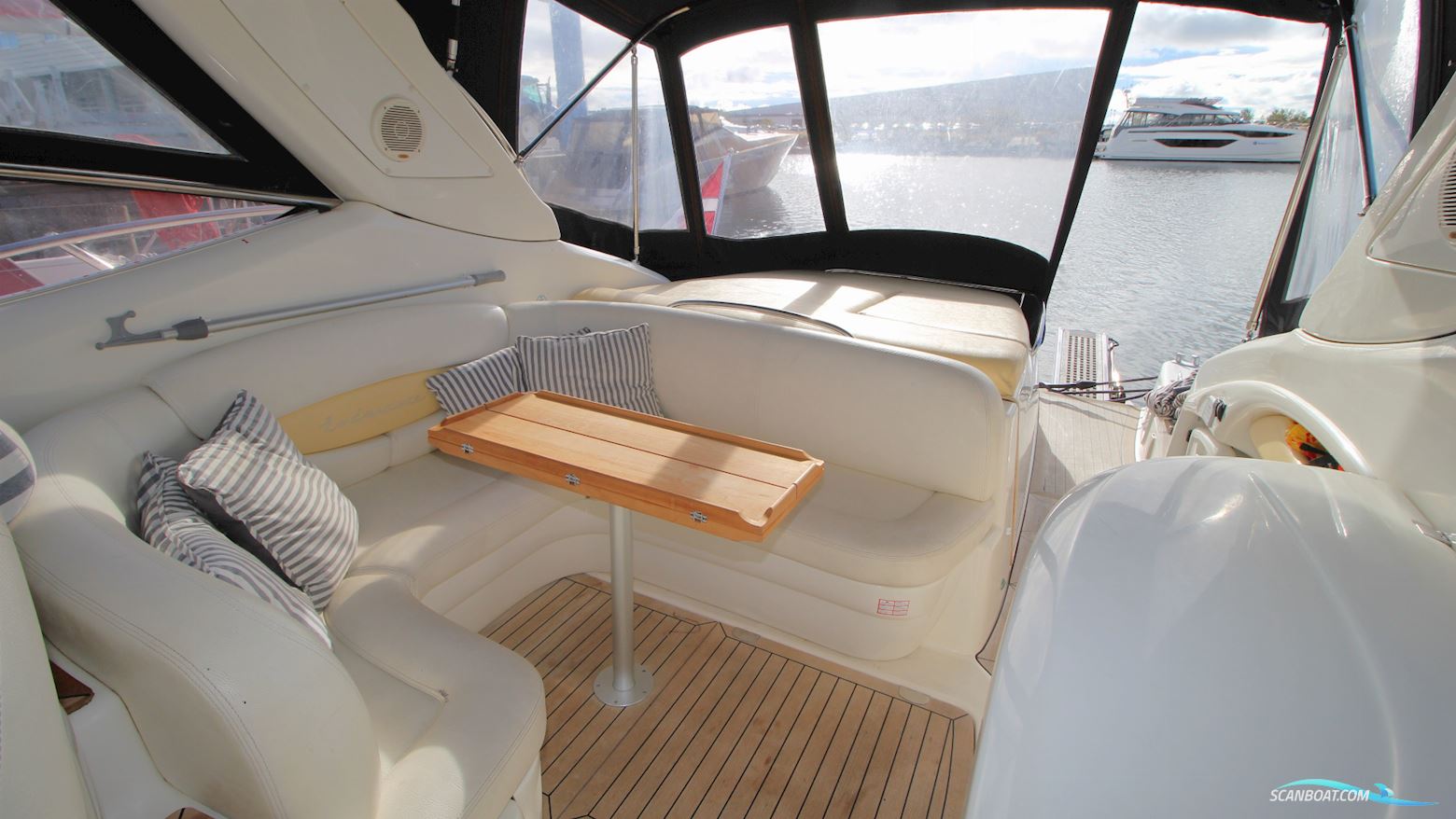 Cranchi 41 Endurance 