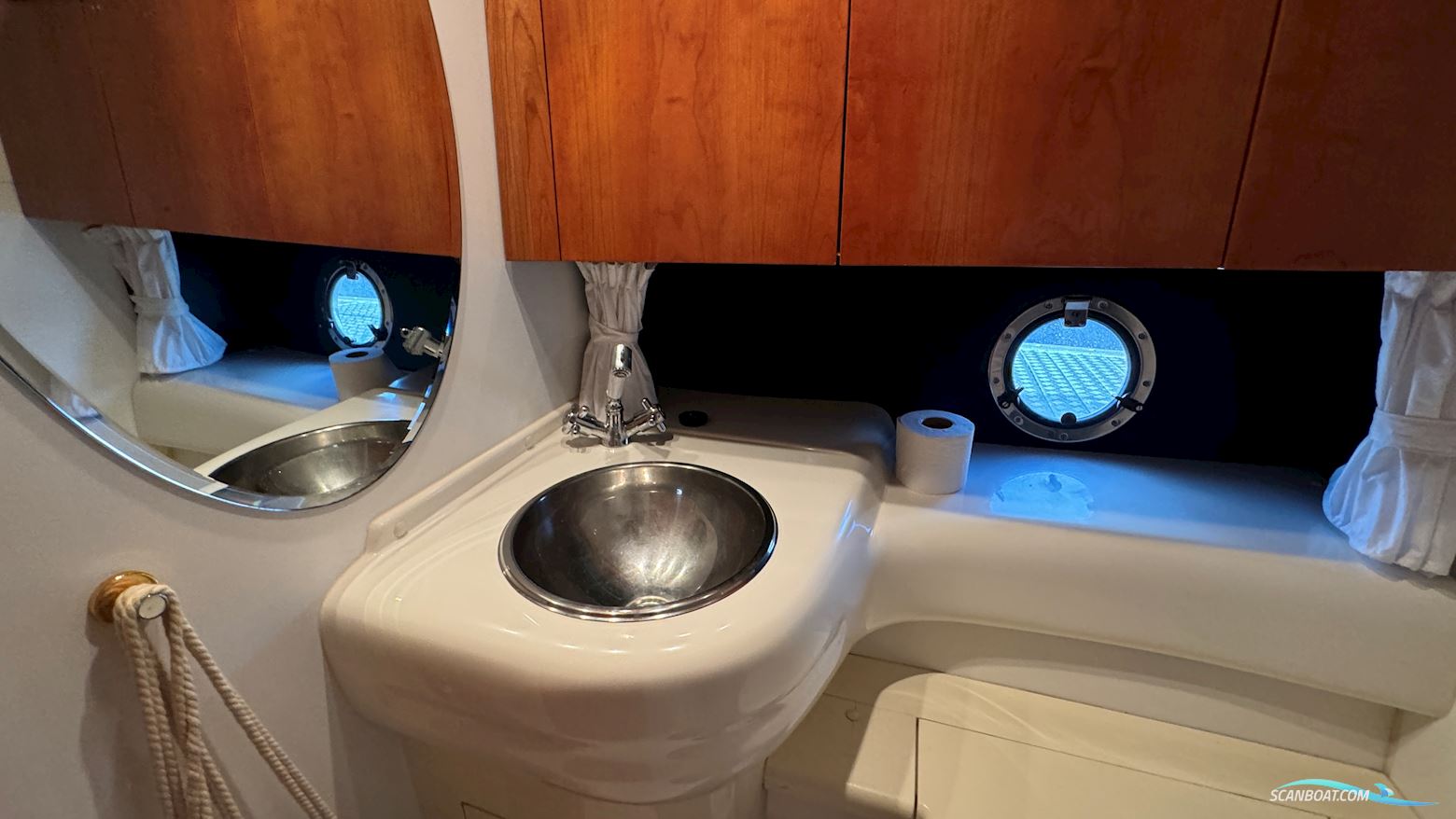 Cranchi 41 Endurance