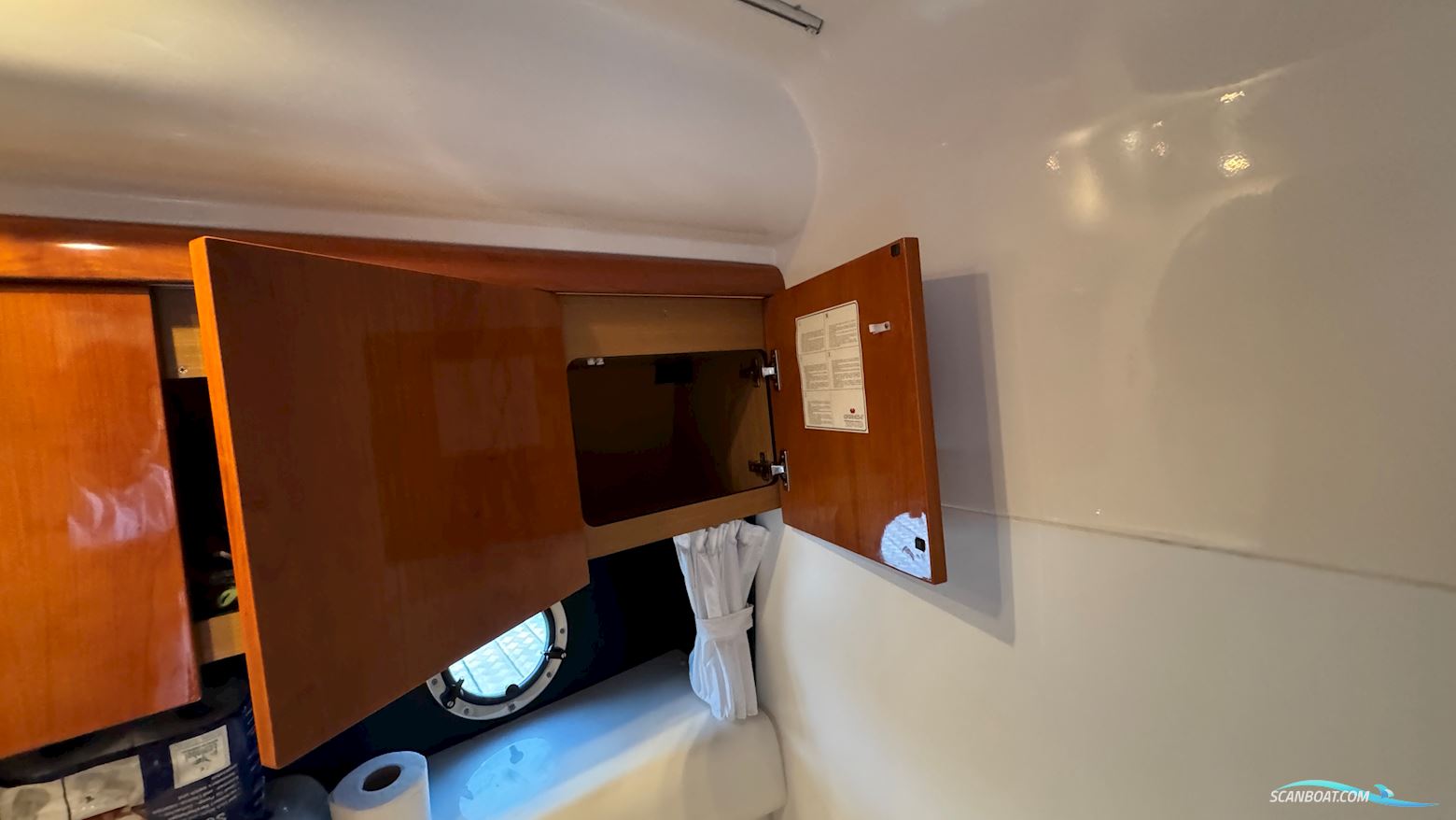 Cranchi 41 Endurance