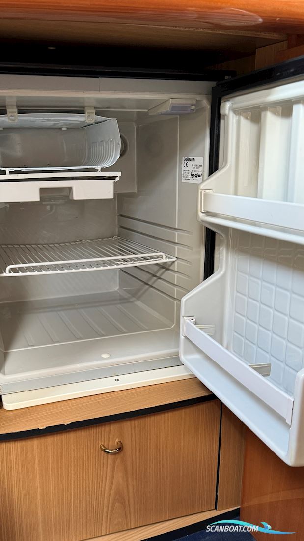 Cranchi 41 Endurance