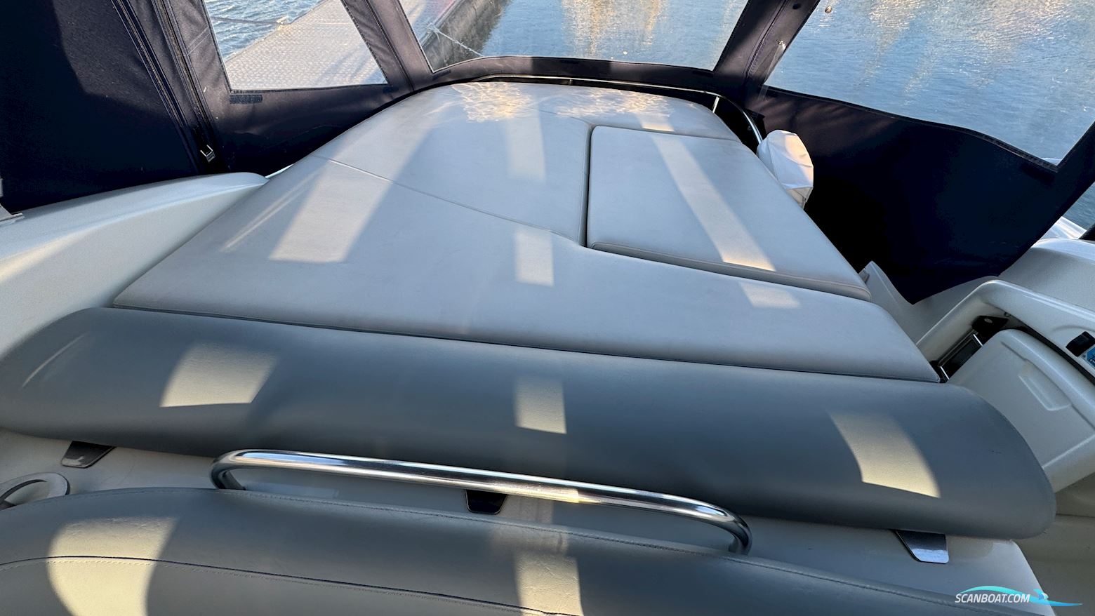 Cranchi 41 Endurance