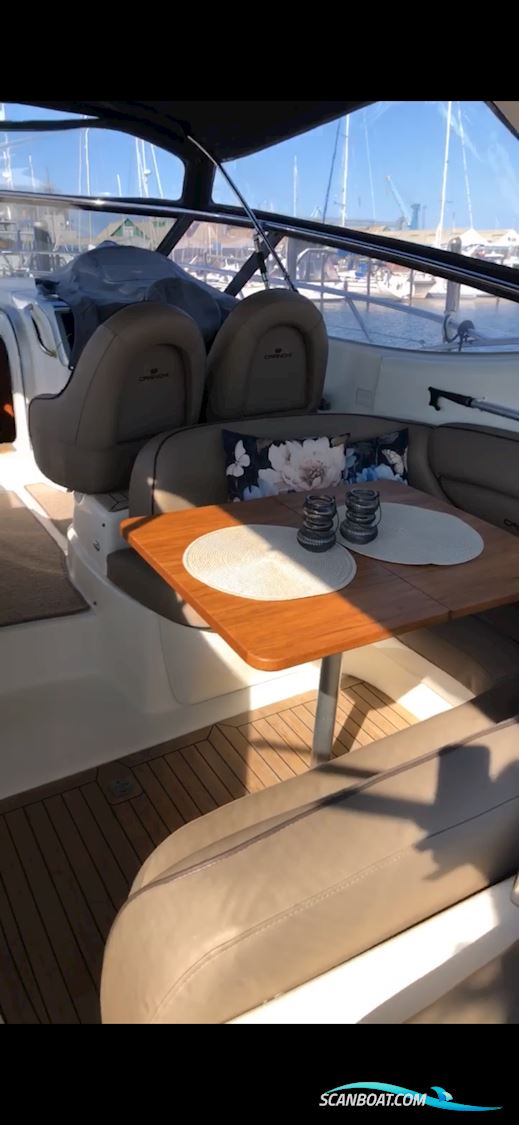 Cranchi 41 Endurance