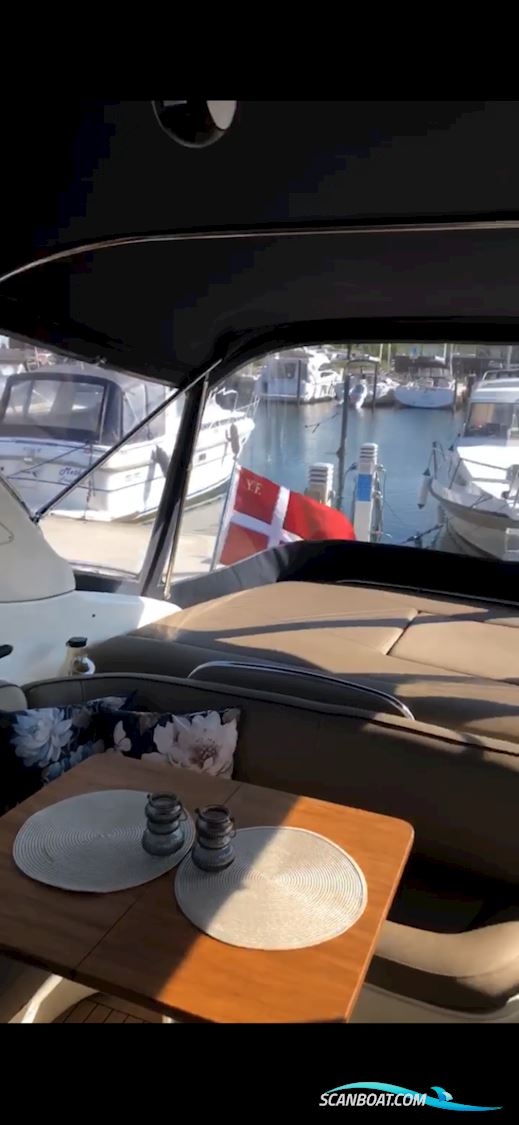 Cranchi 41 Endurance