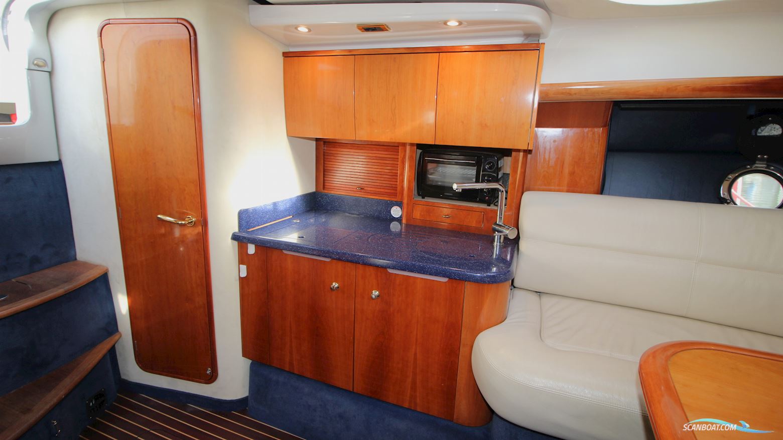 Cranchi 41 Endurance