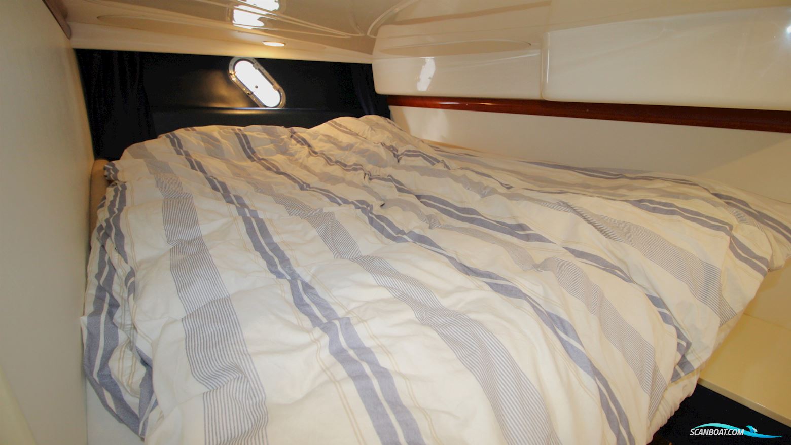 Cranchi 41 Endurance
