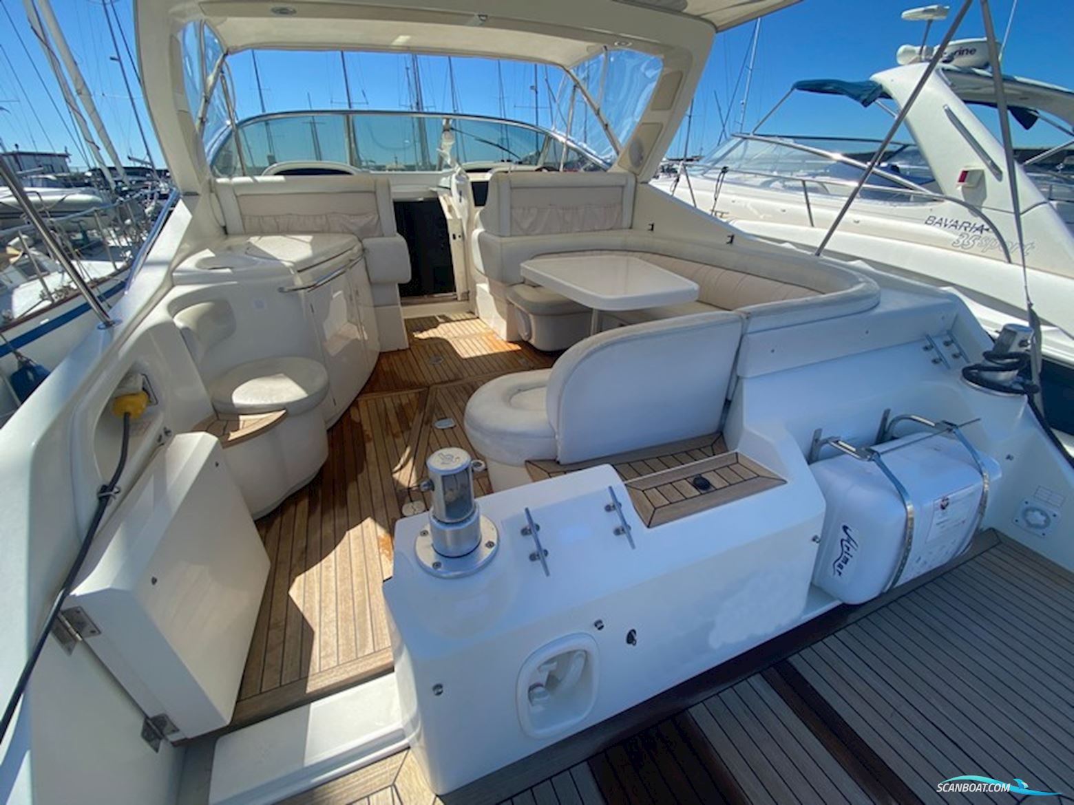 Cranchi 41 Mediterranee