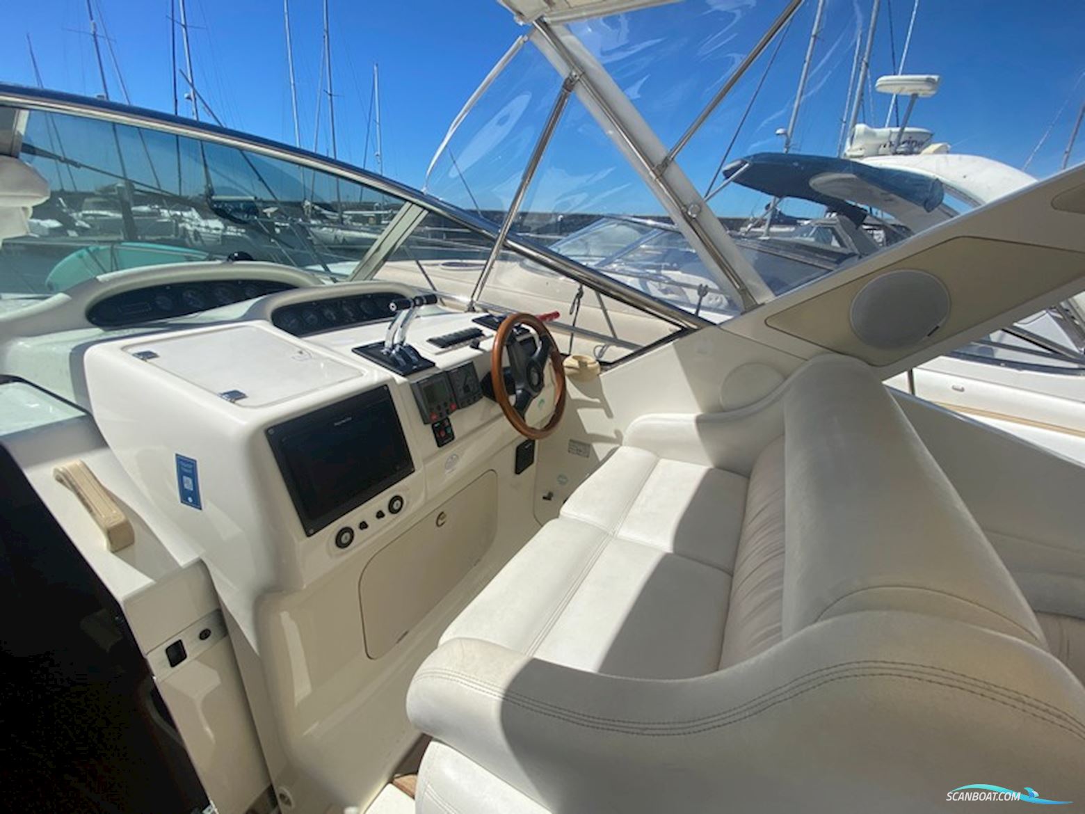 Cranchi 41 Mediterranee