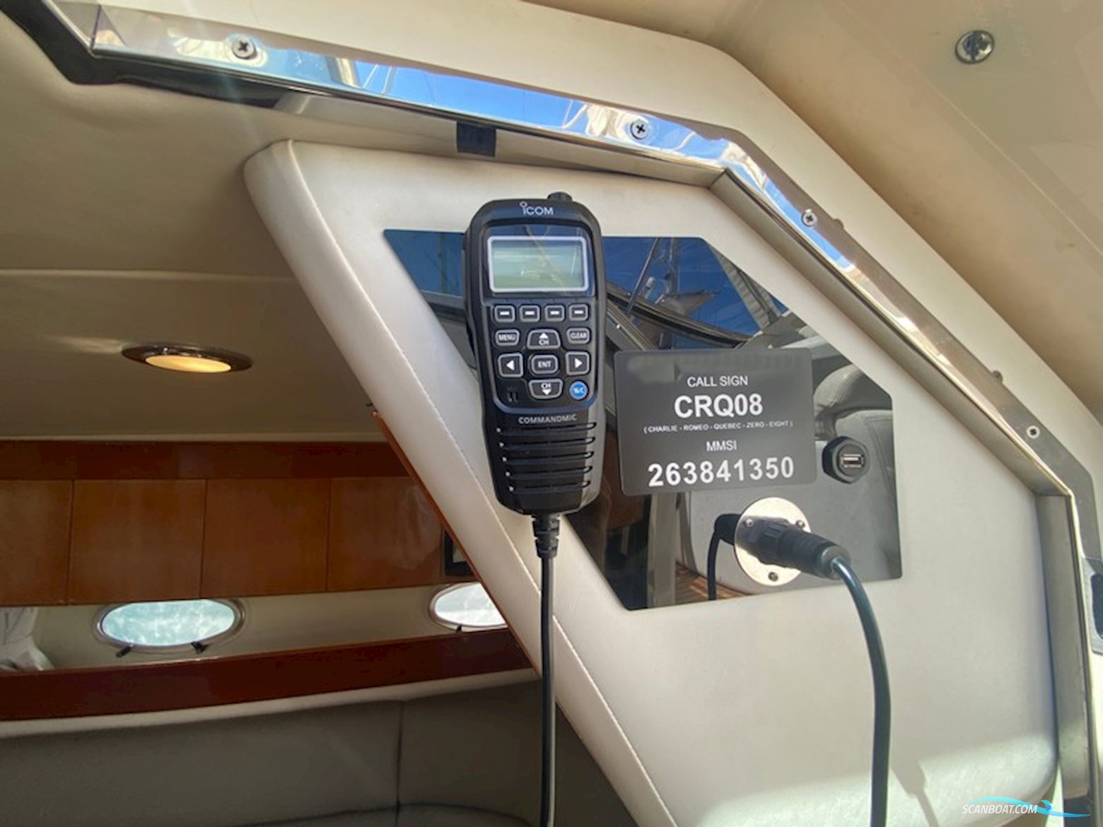 Cranchi 41 Mediterranee