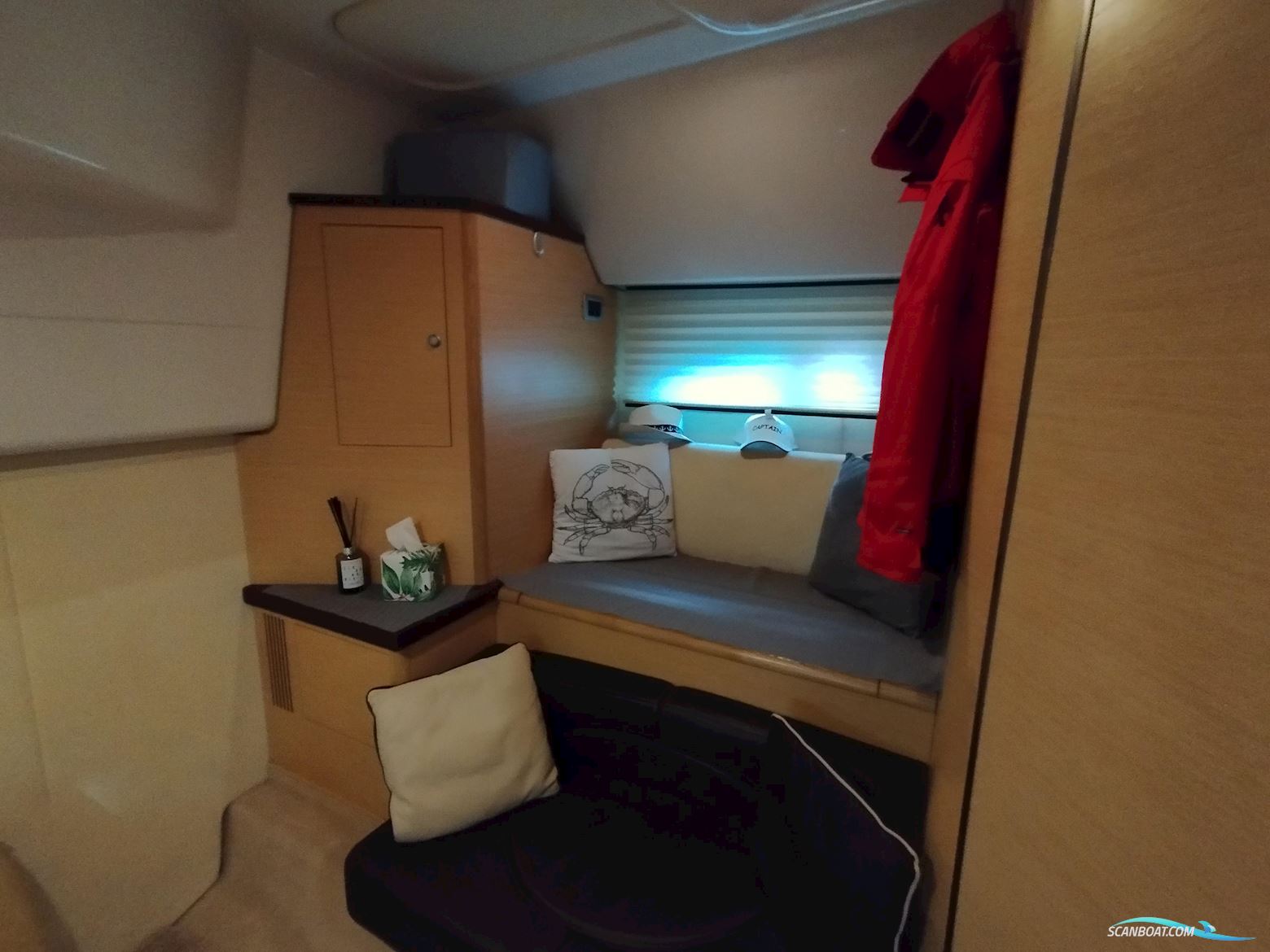 Cranchi 43 Mediteranee