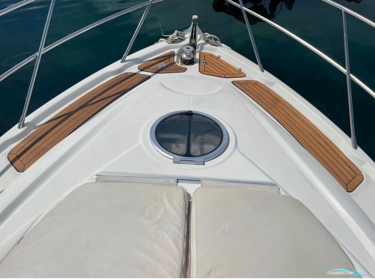 Cranchi 43 Mediteranee