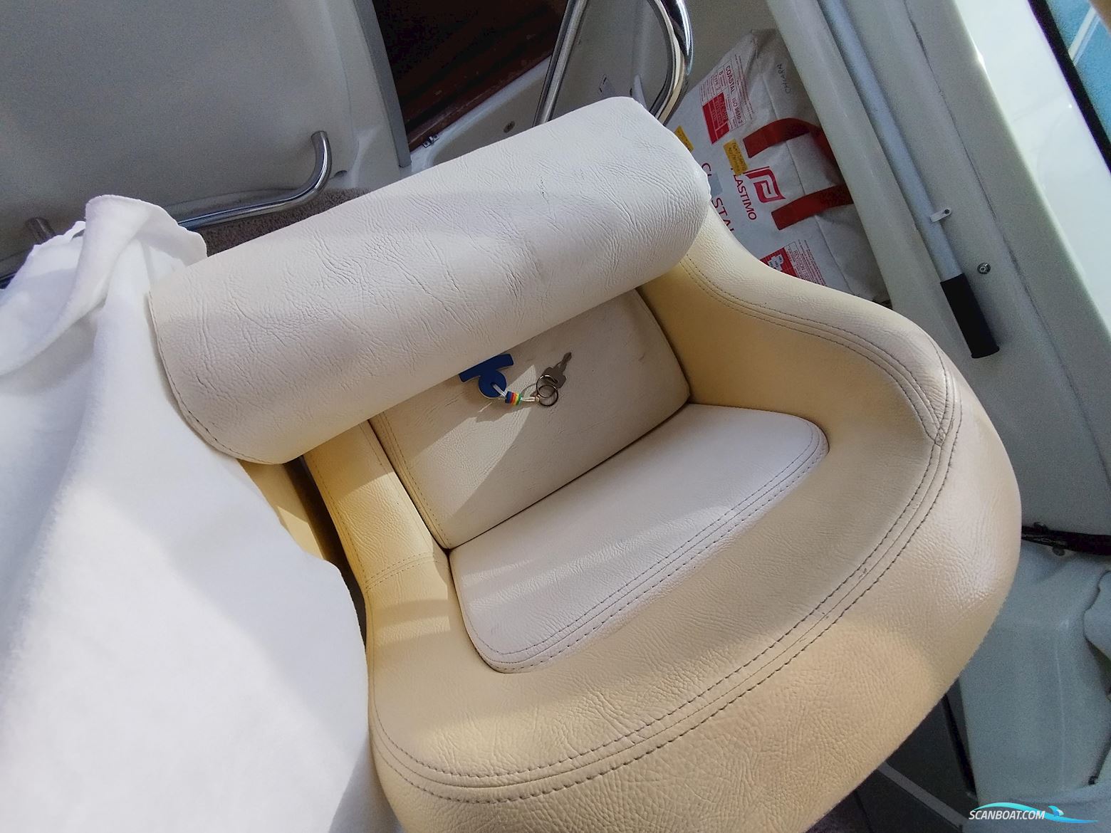 Cranchi 43 Mediterranée