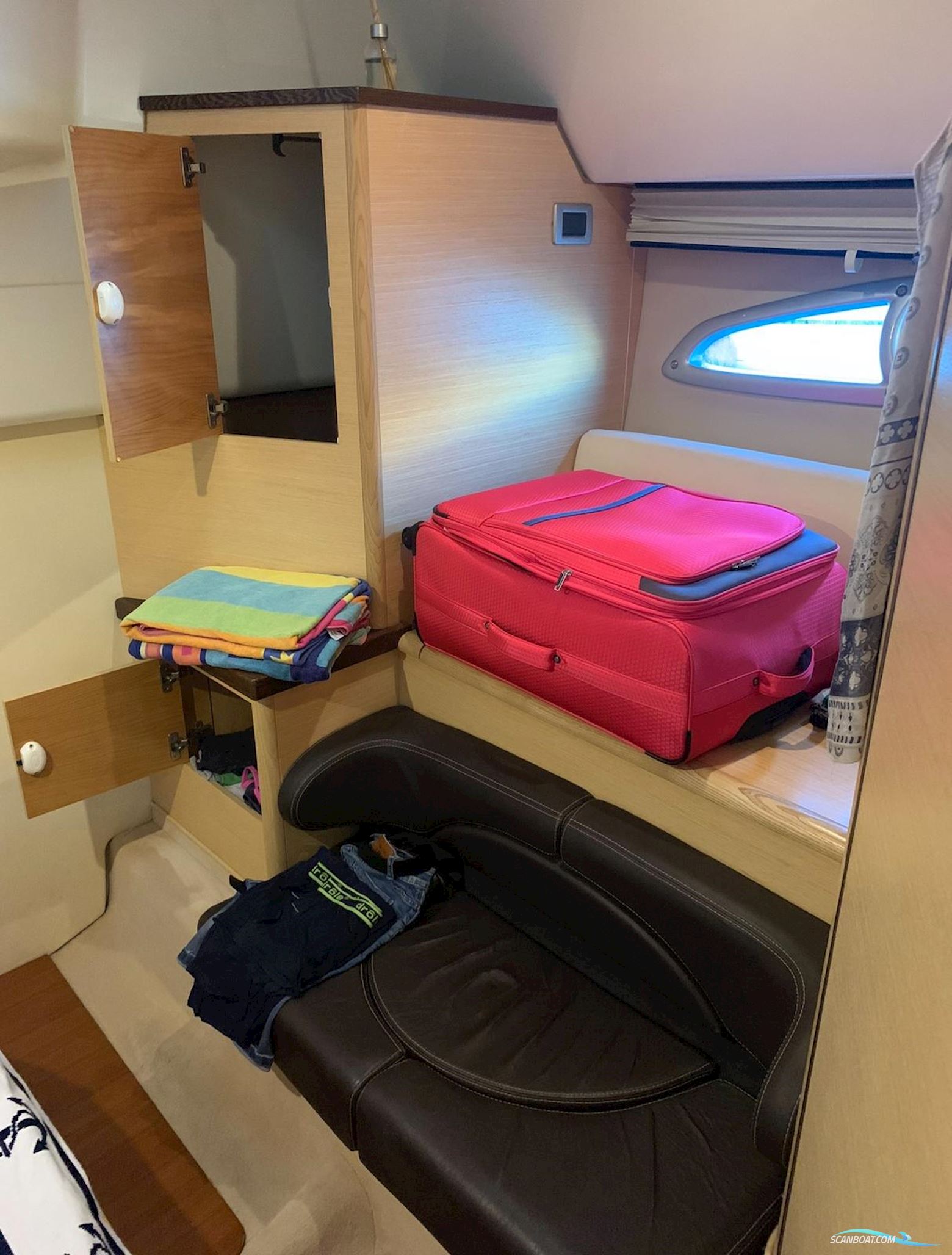 Cranchi 43 Mediterranée