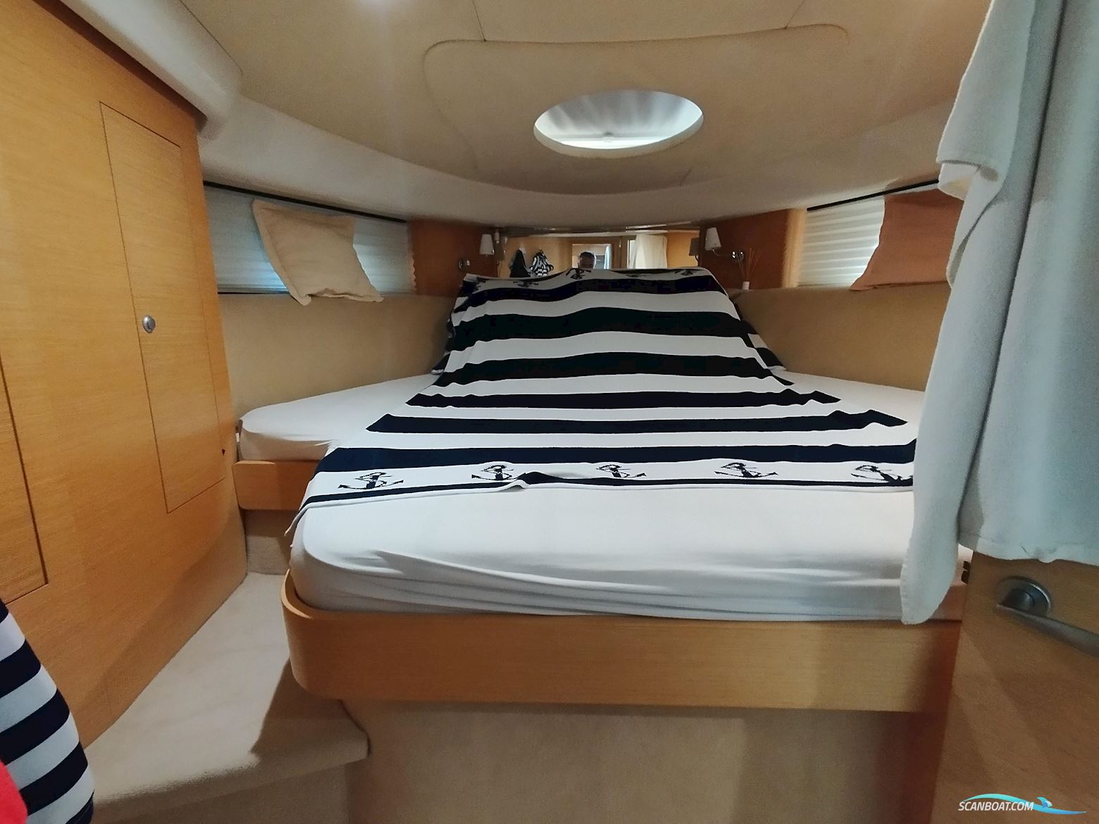 Cranchi 43 Mediterranée