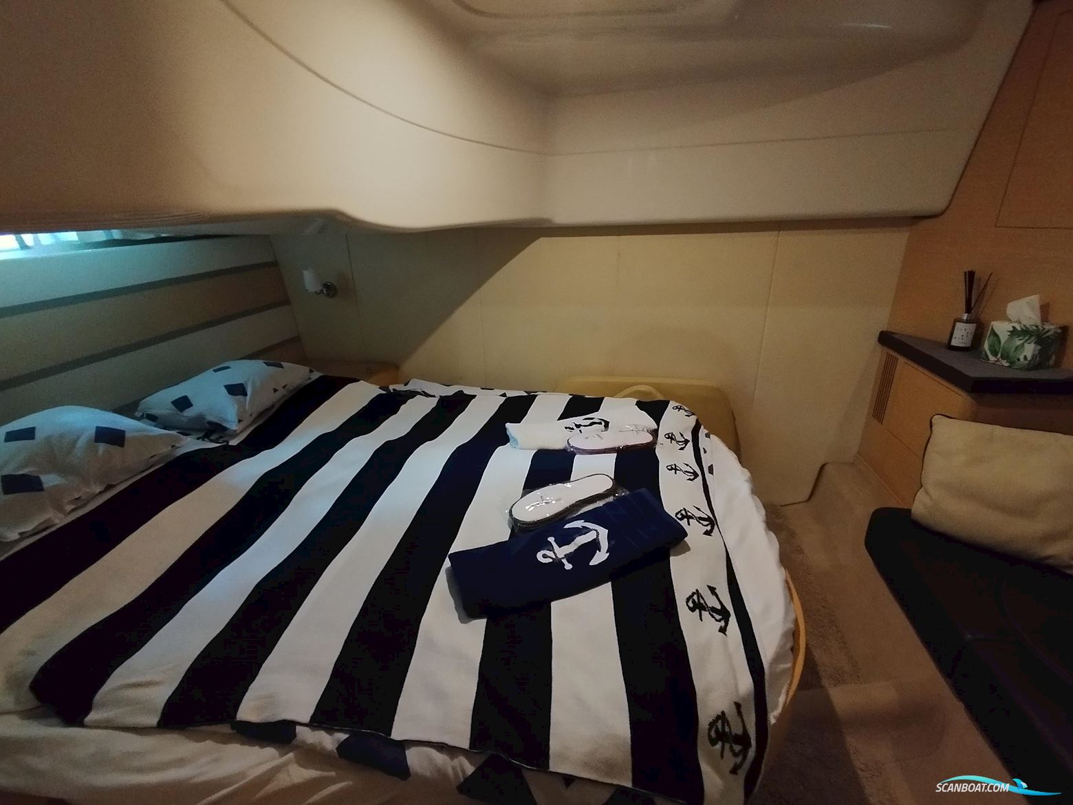 Cranchi 43 Mediterranée