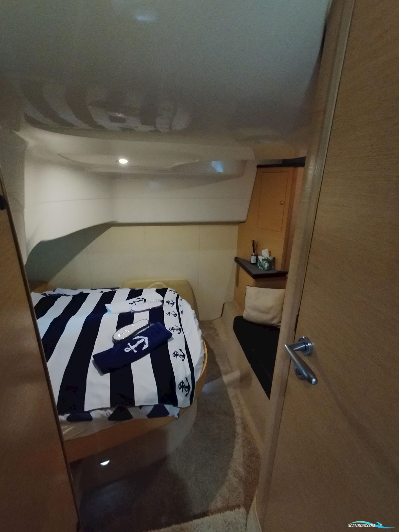 Cranchi 43 Mediterranée