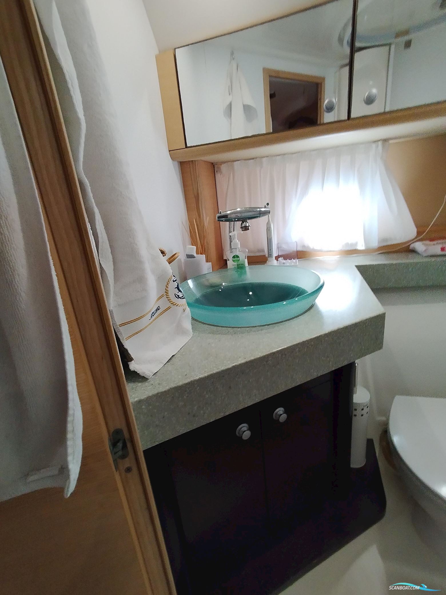 Cranchi 43 Mediterranée