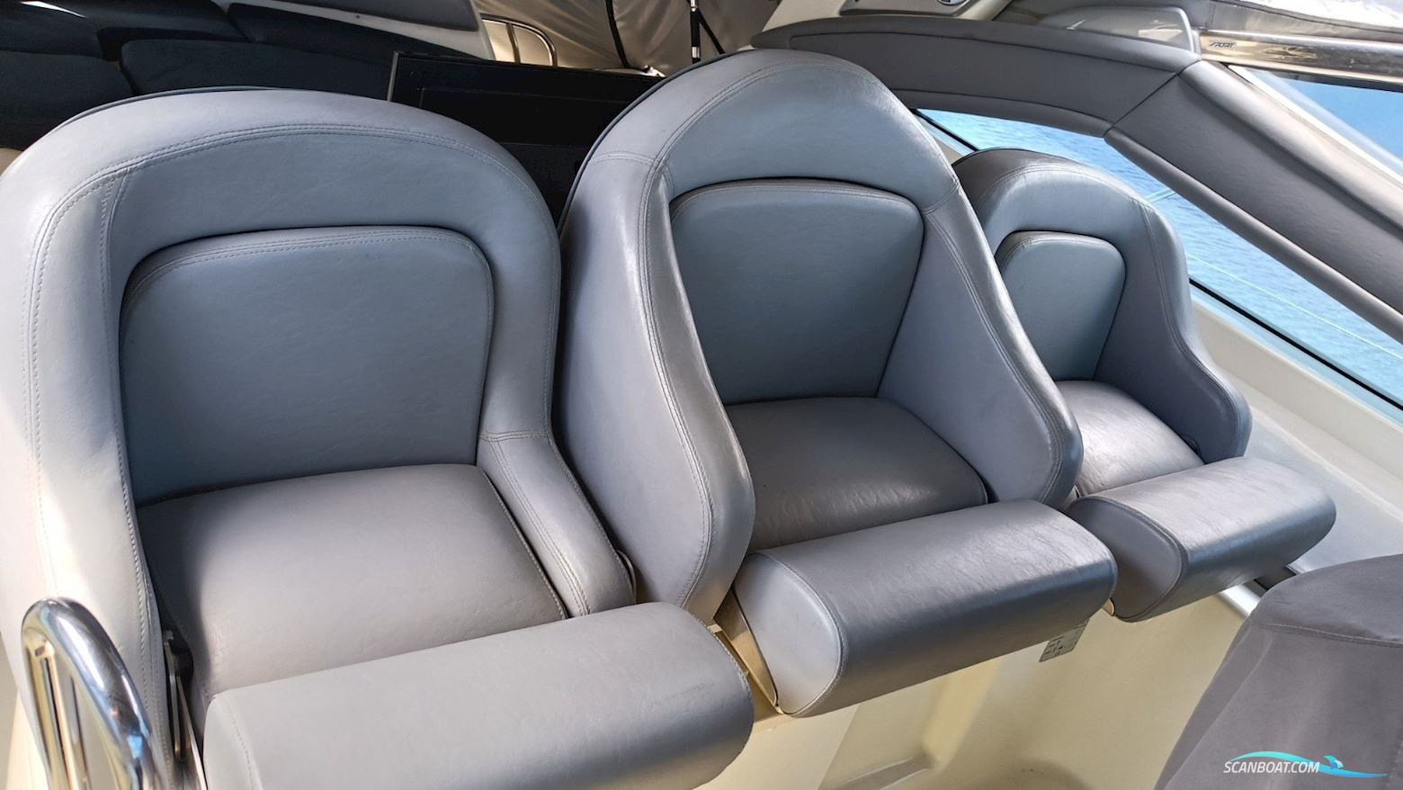 Cranchi 43 MEDITERRANEE