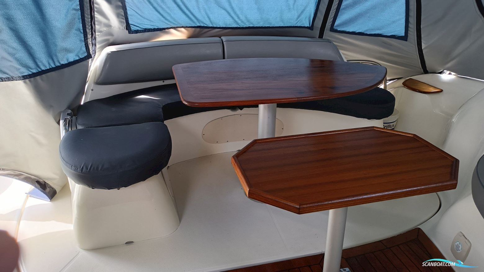 Cranchi 43 MEDITERRANEE