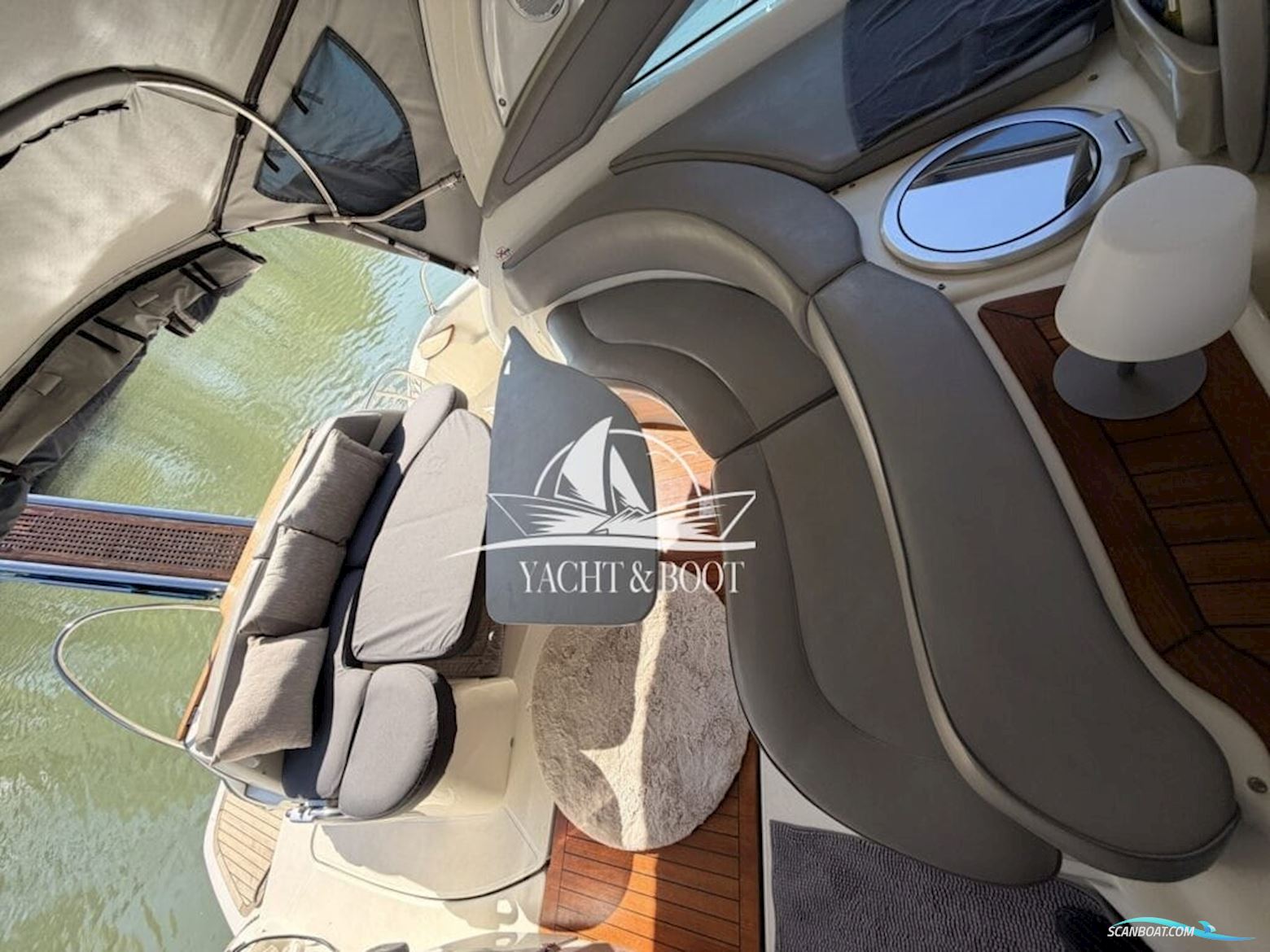 Cranchi 43 Mediterranee