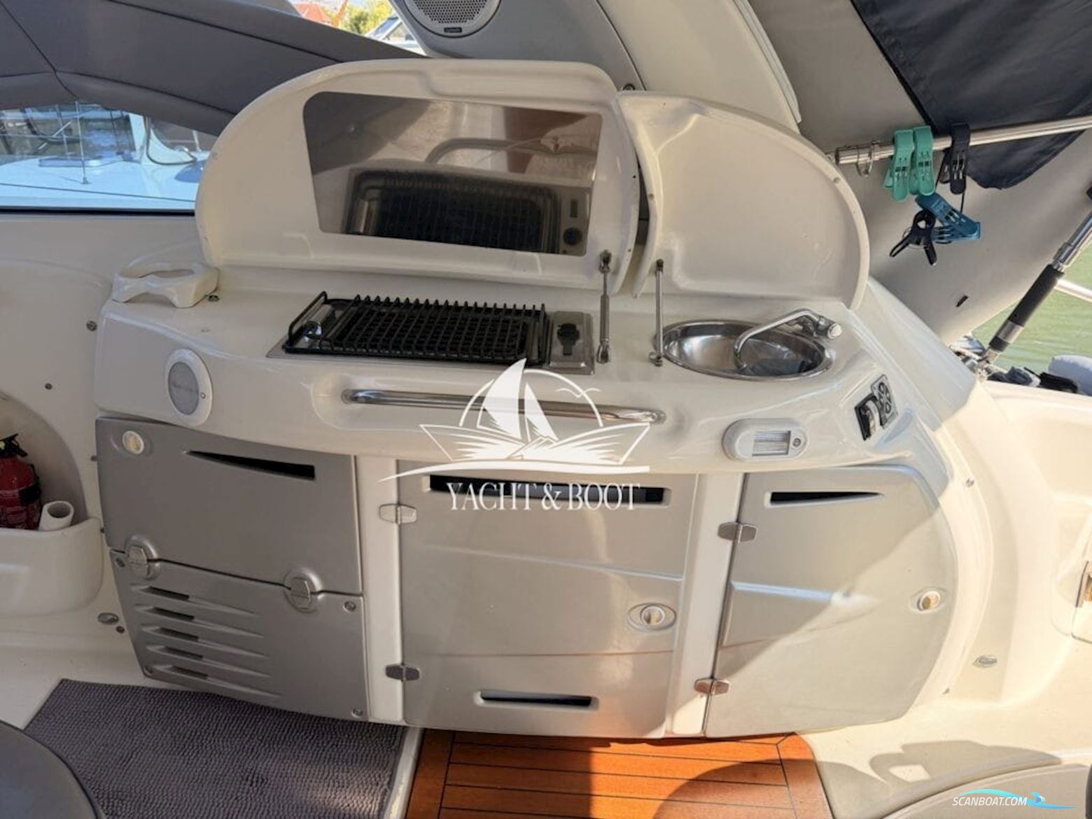 Cranchi 43 Mediterranee