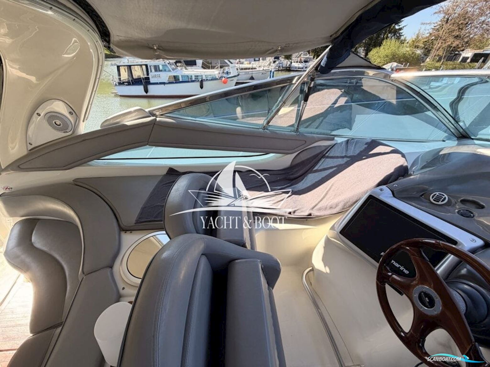 Cranchi 43 Mediterranee