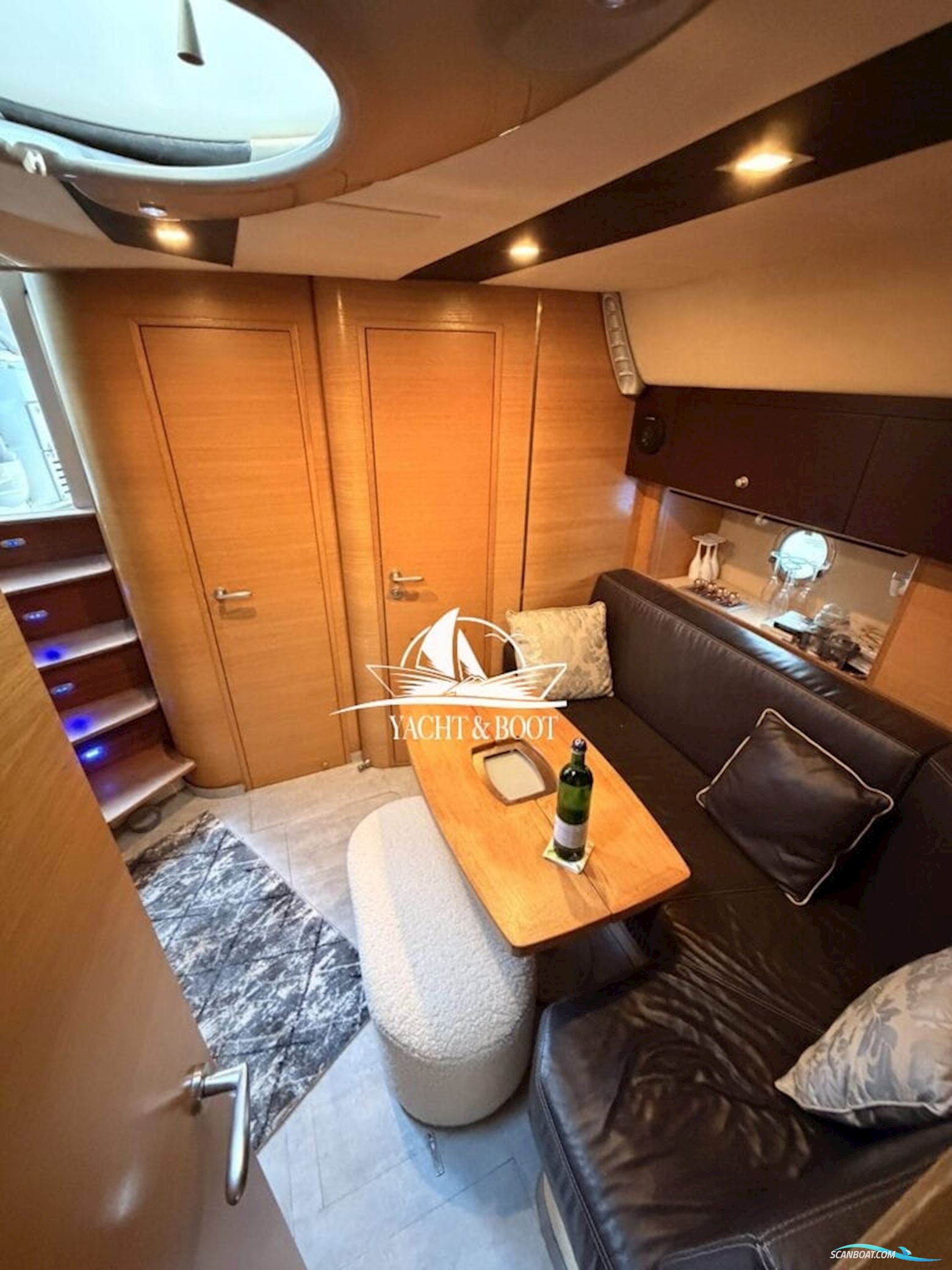 Cranchi 43 Mediterranee