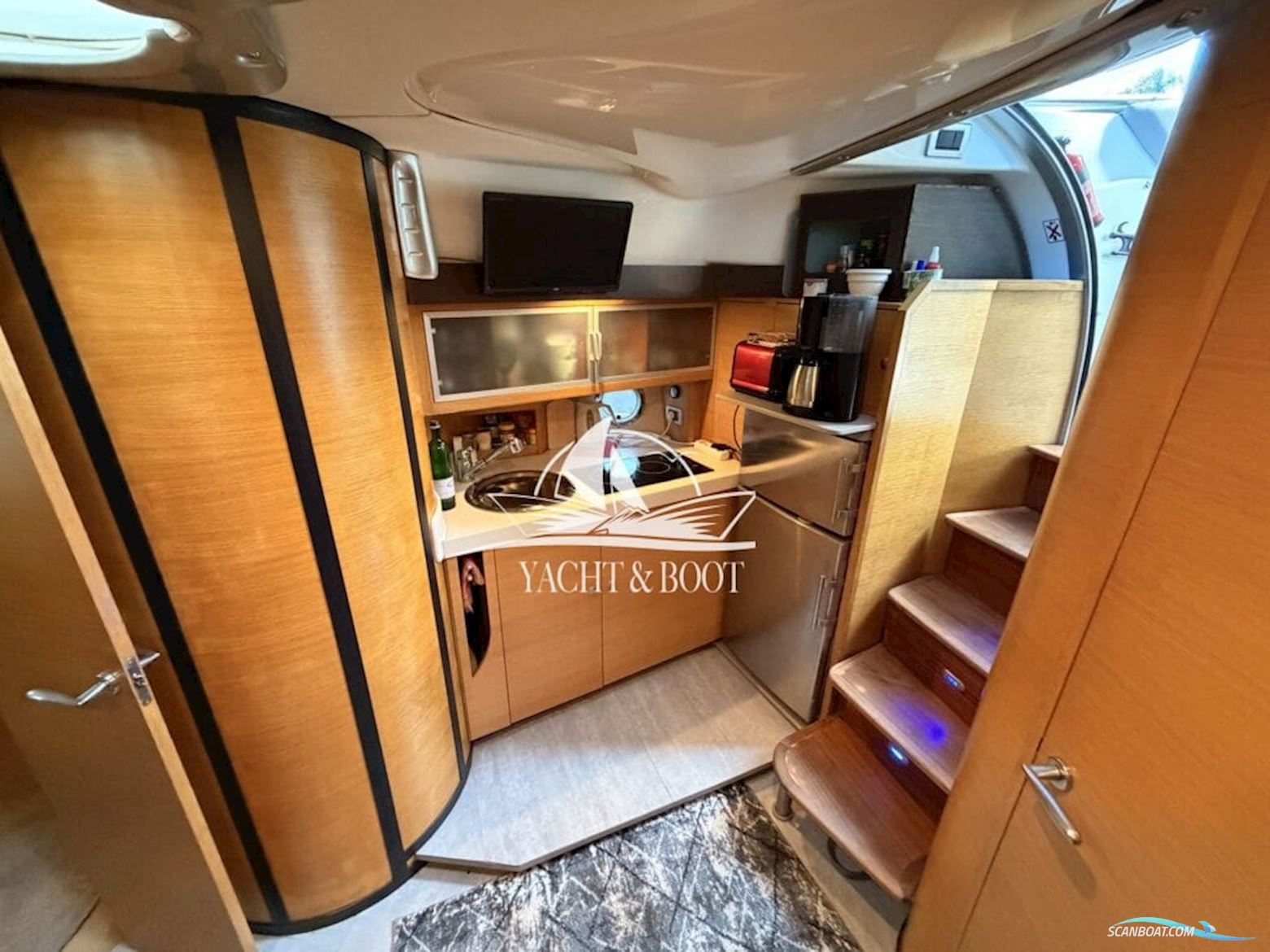 Cranchi 43 Mediterranee