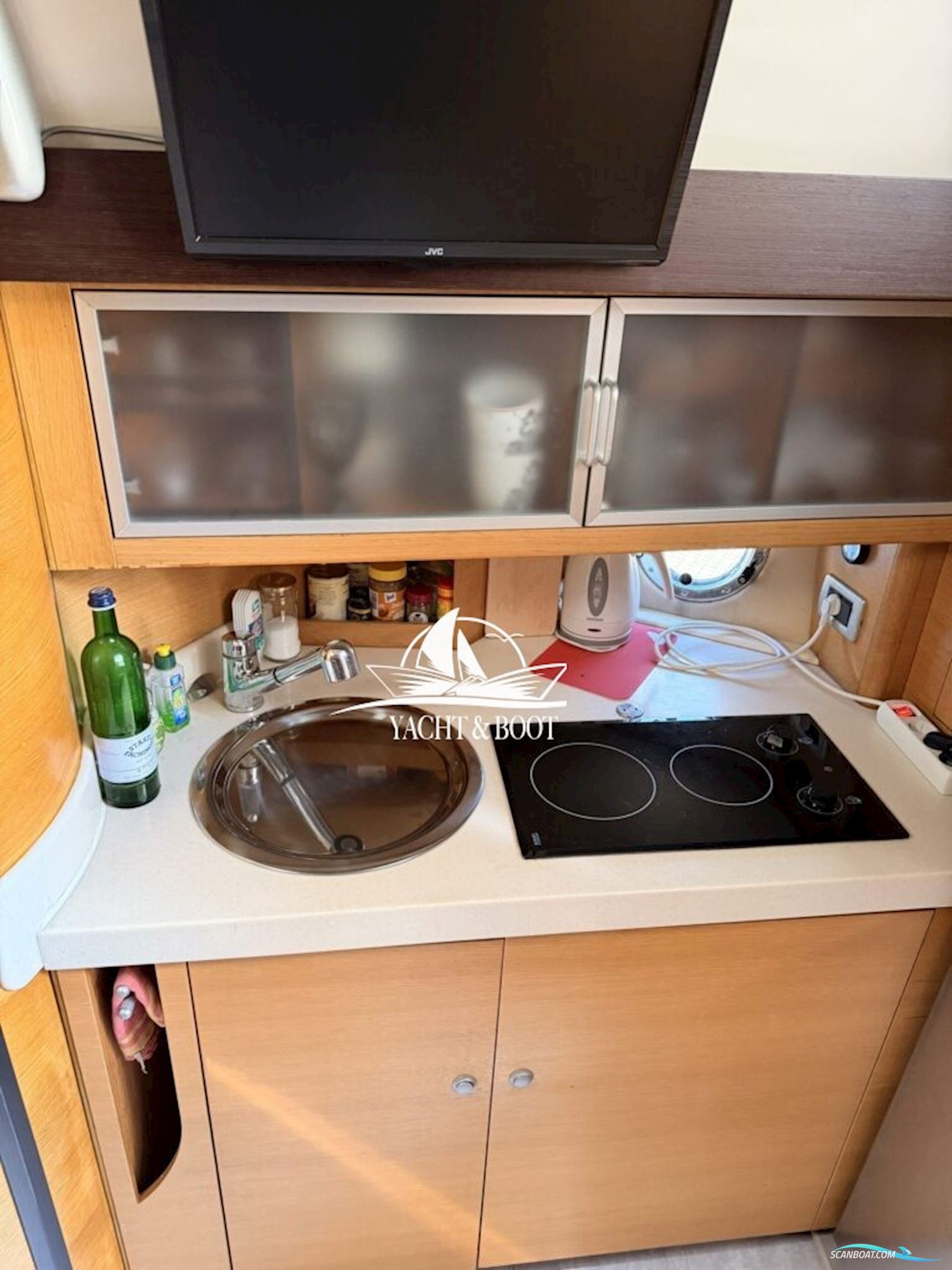 Cranchi 43 Mediterranee