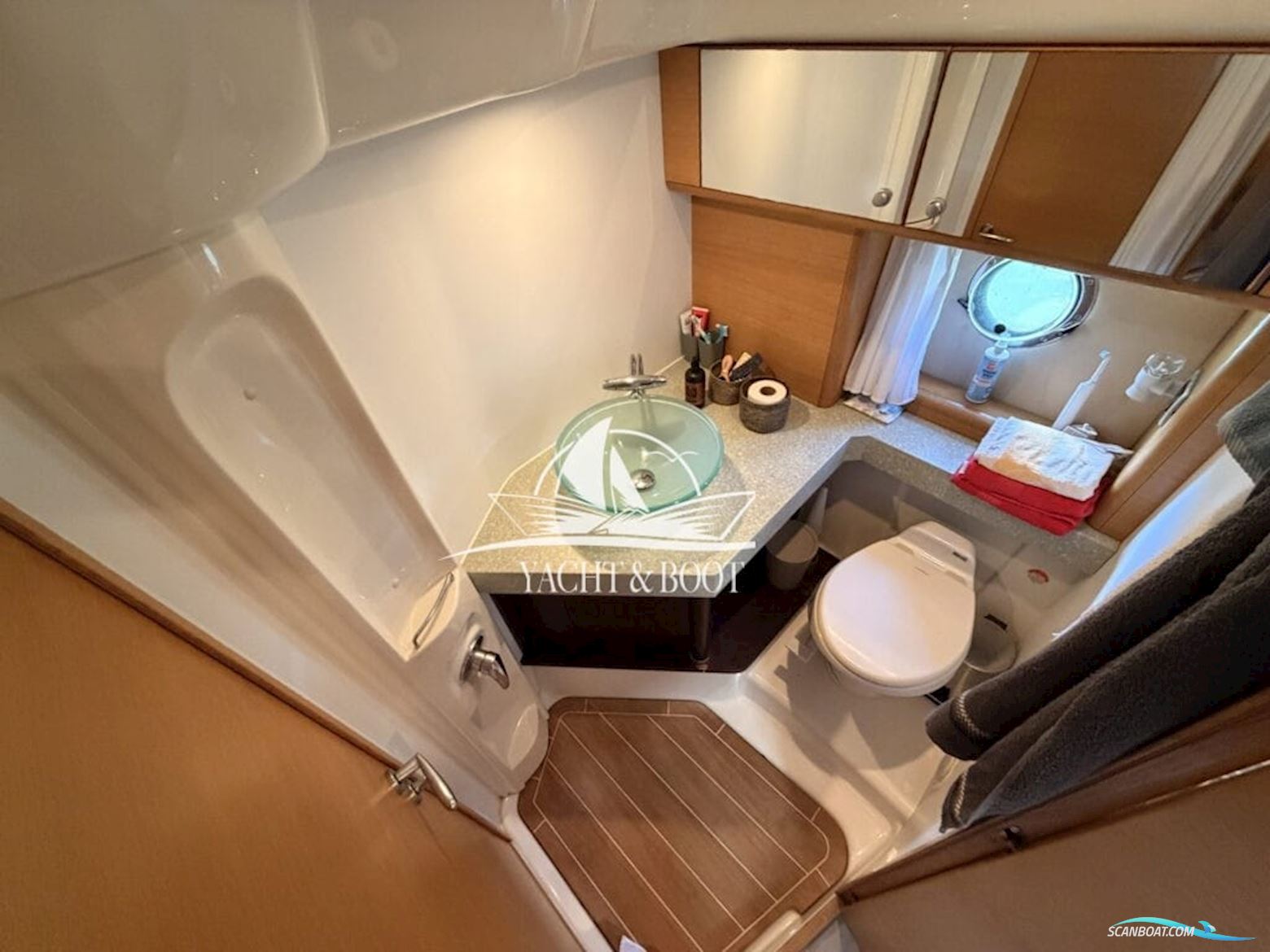 Cranchi 43 Mediterranee