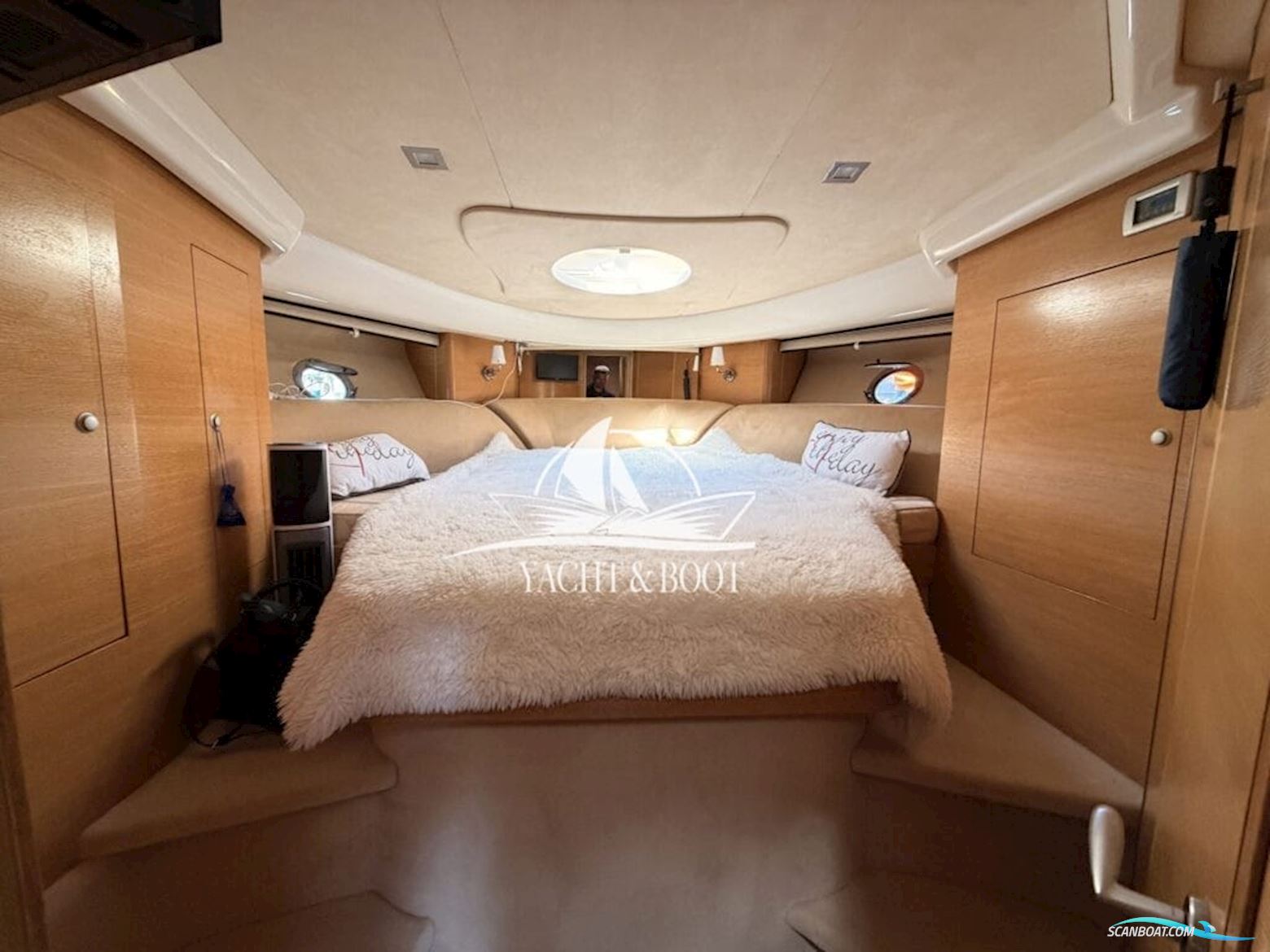 Cranchi 43 Mediterranee