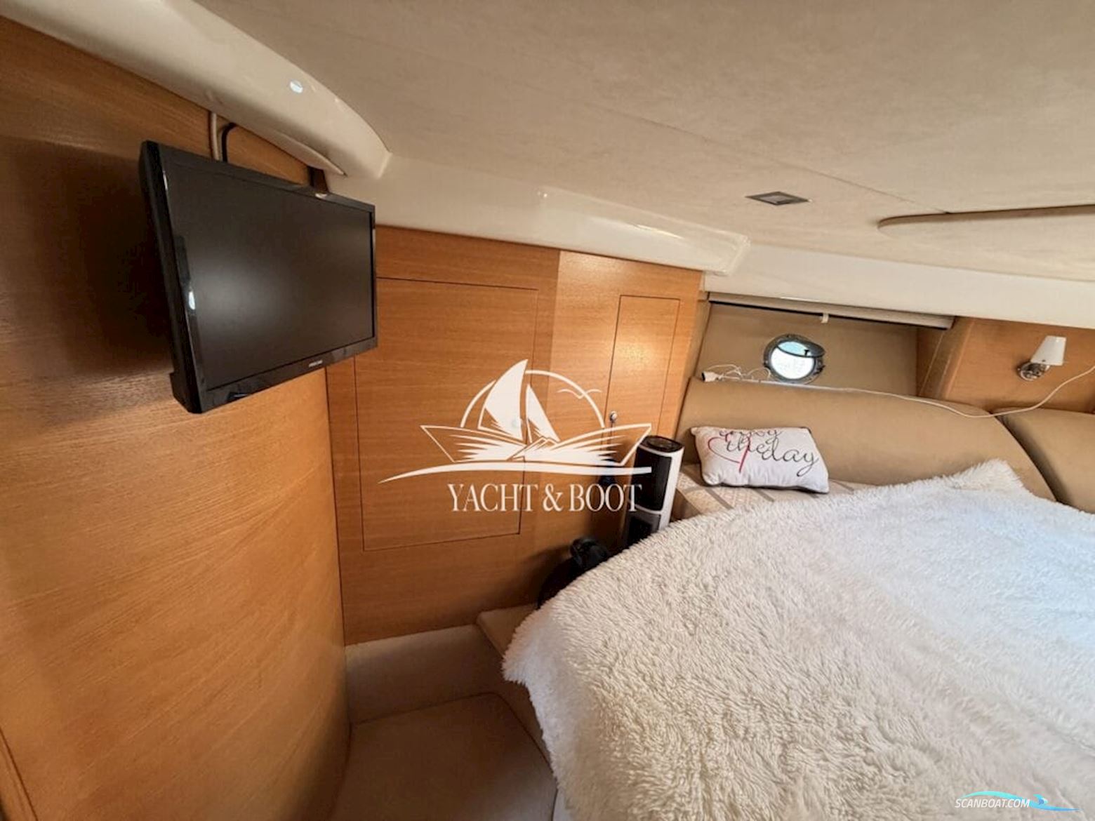 Cranchi 43 Mediterranee