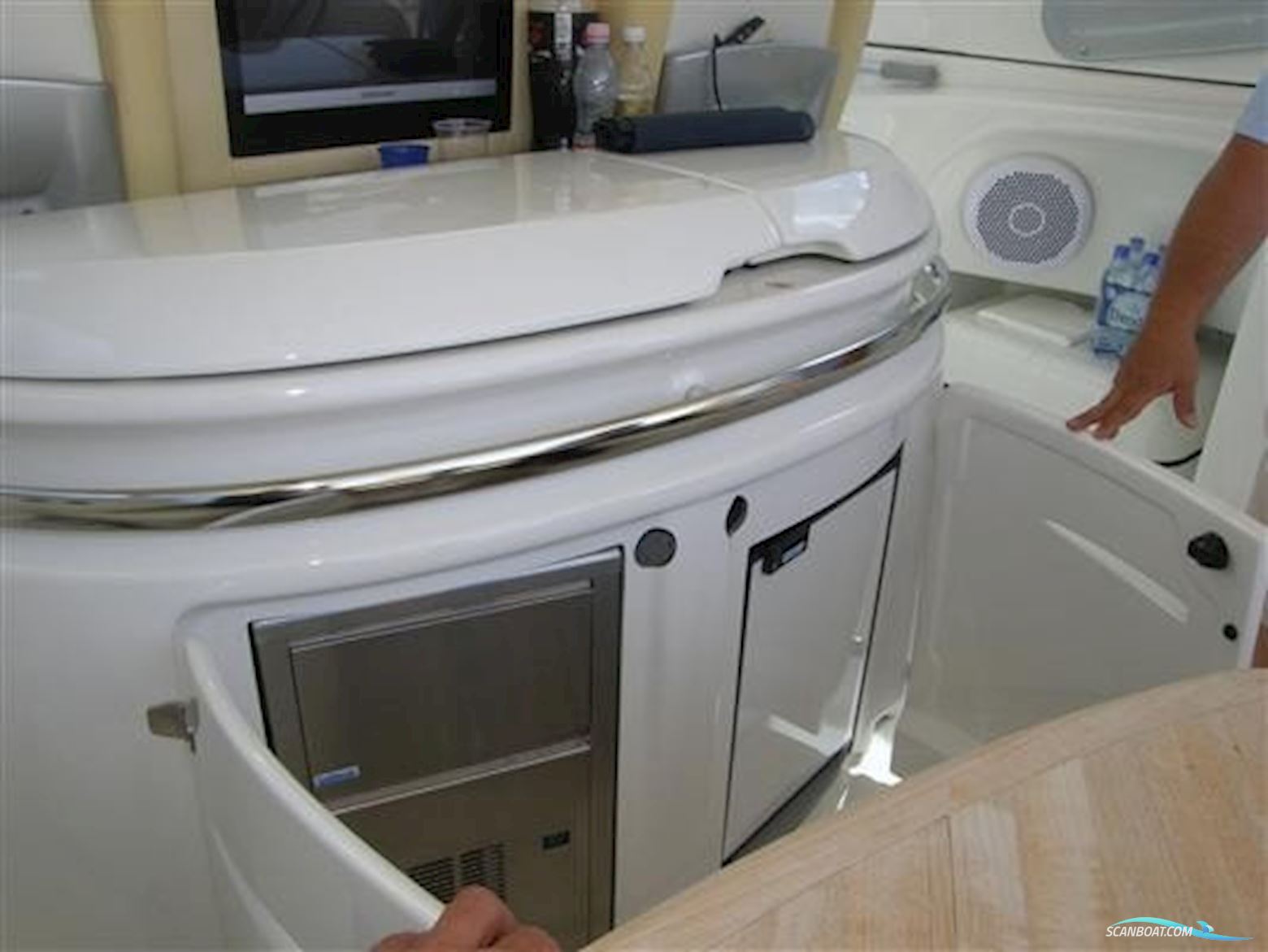 Cranchi 47 HT MEDITERRANEE - 2006