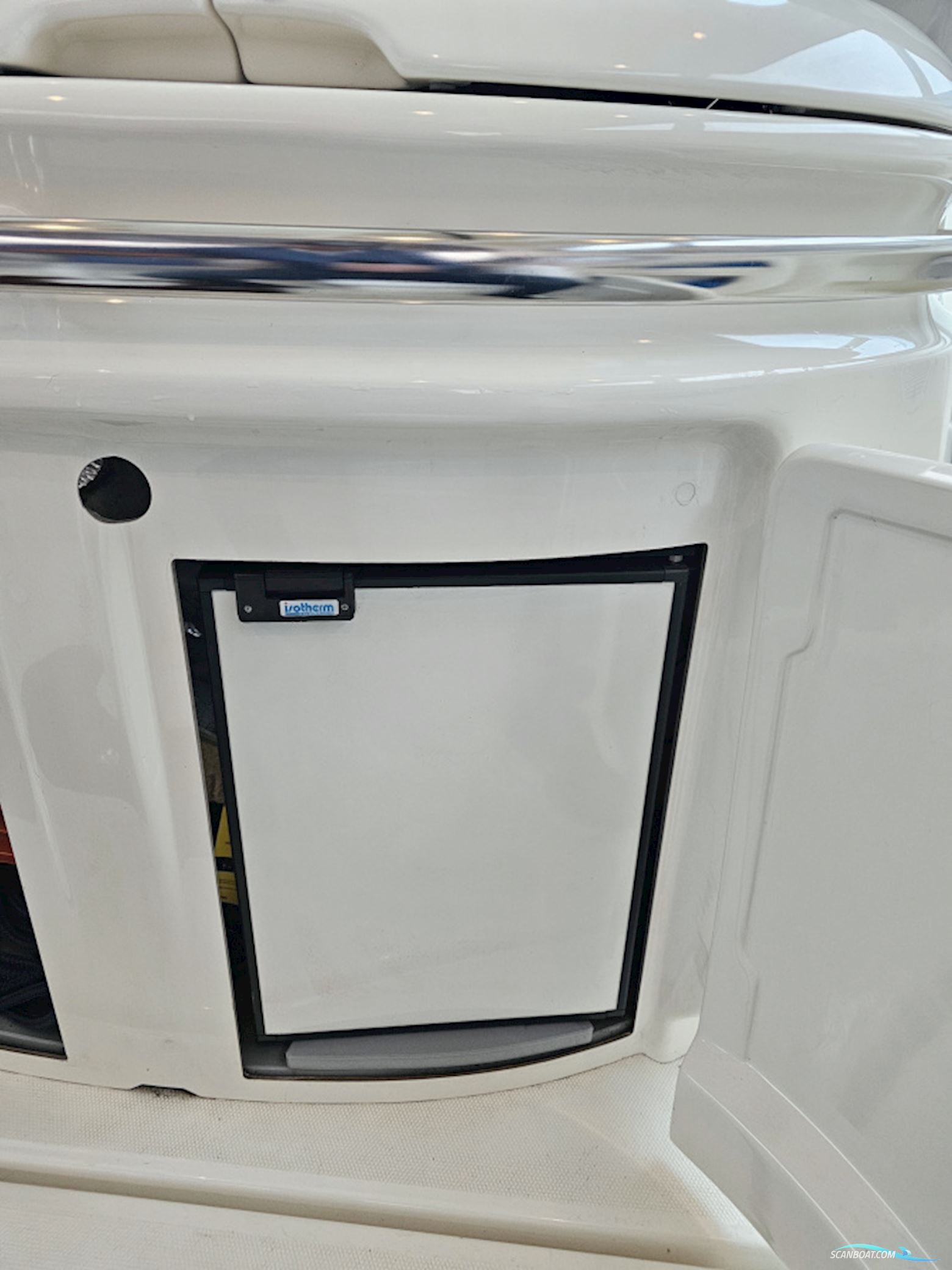 Cranchi 47 HT Volvo Penta D9-575 EVC