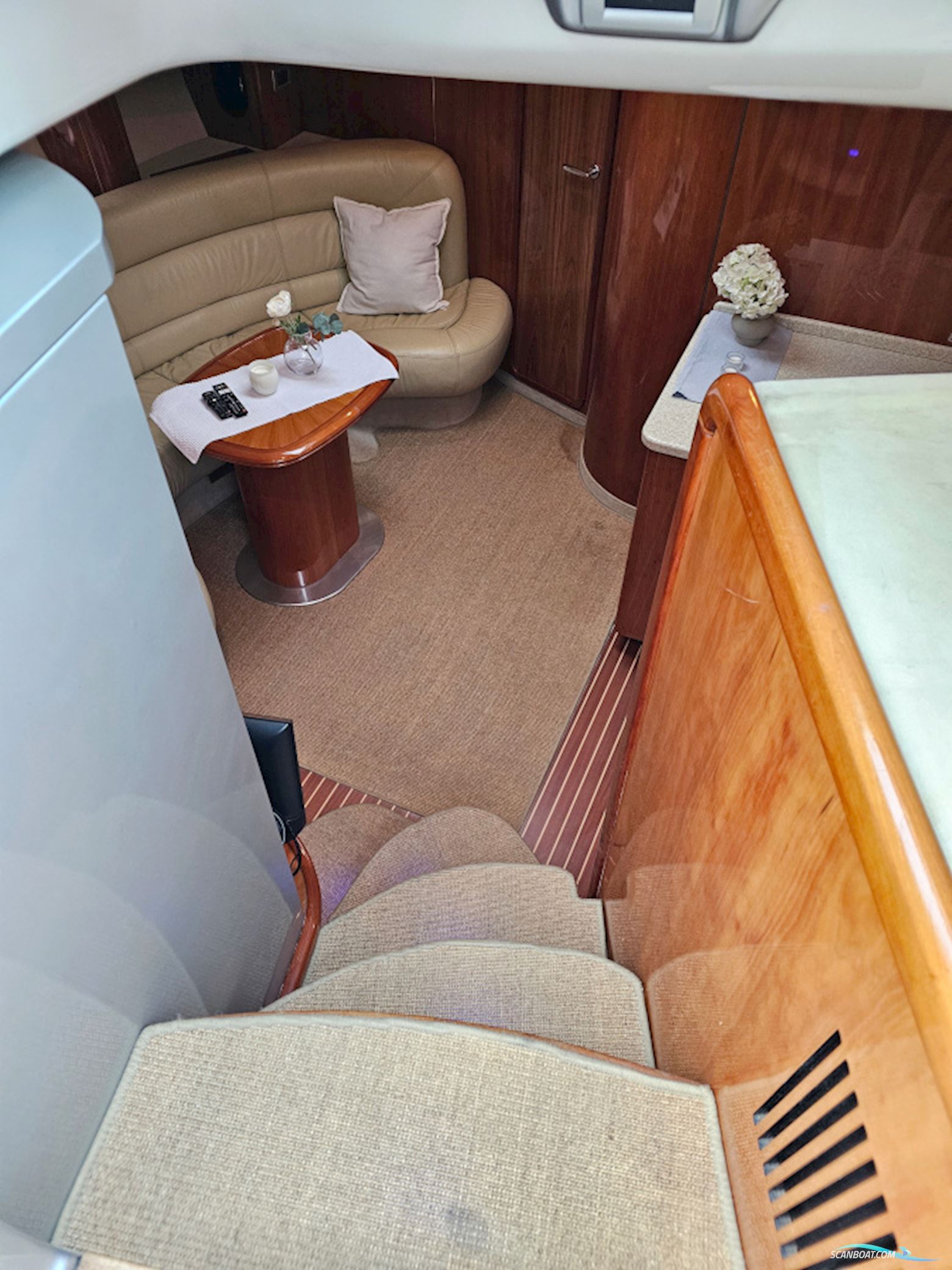 Cranchi 47 HT Volvo Penta D9-575 EVC