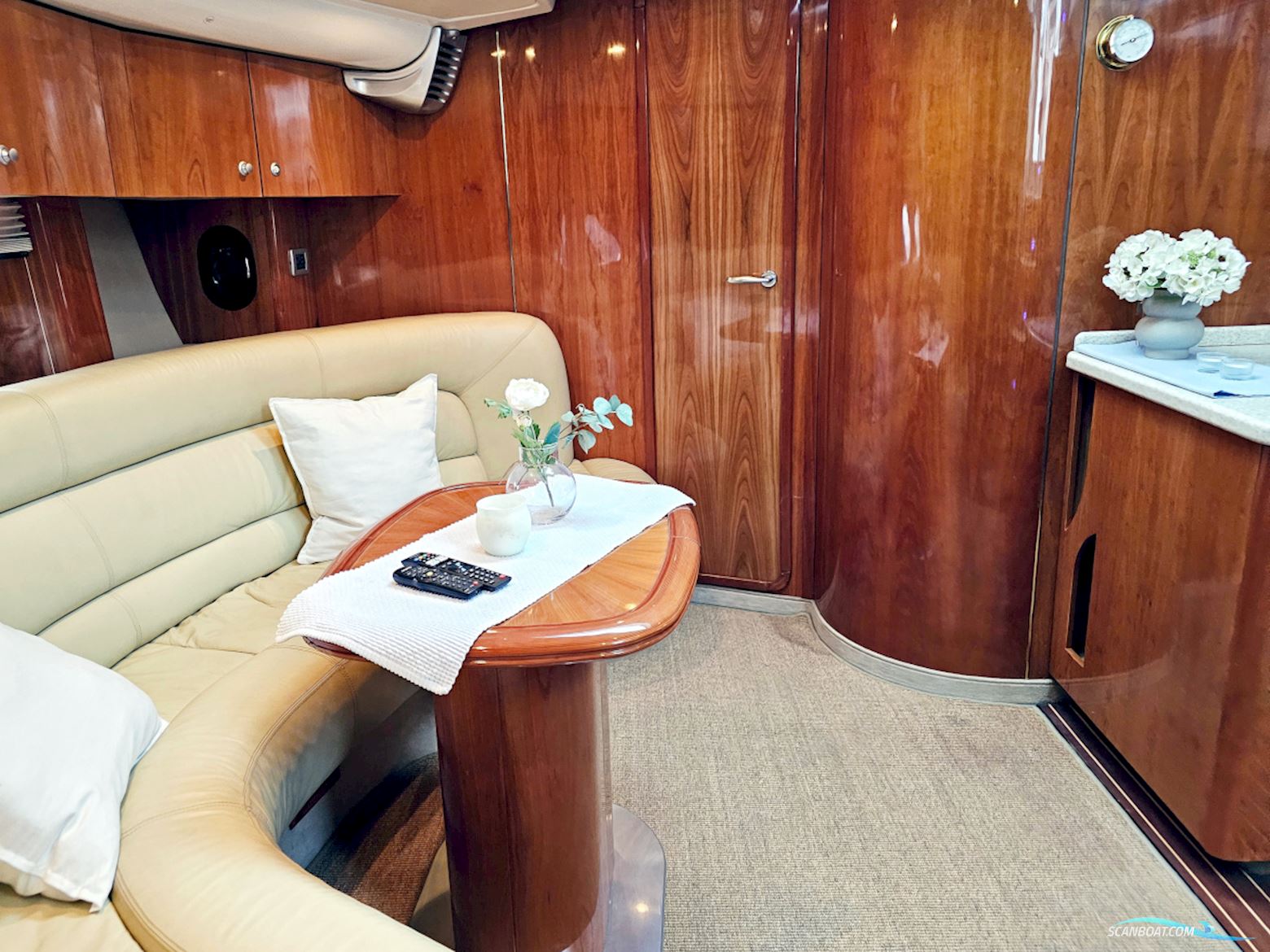 Cranchi 47 HT Volvo Penta D9-575 EVC