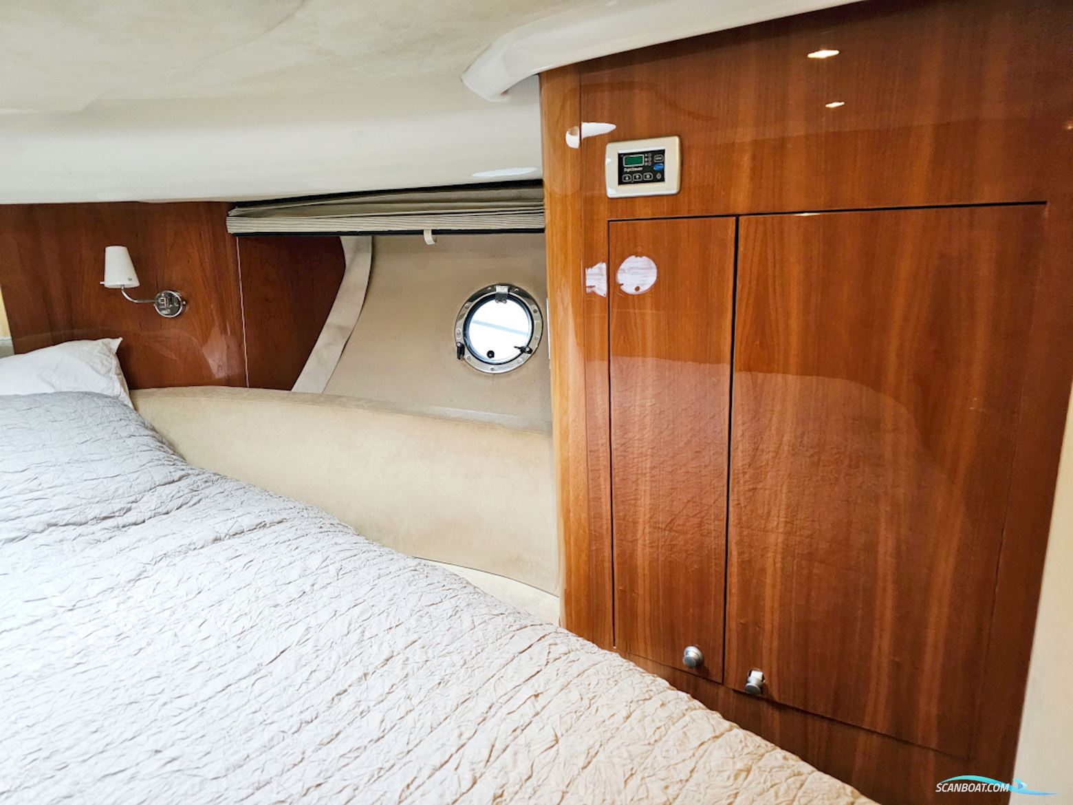 Cranchi 47 HT Volvo Penta D9-575 EVC