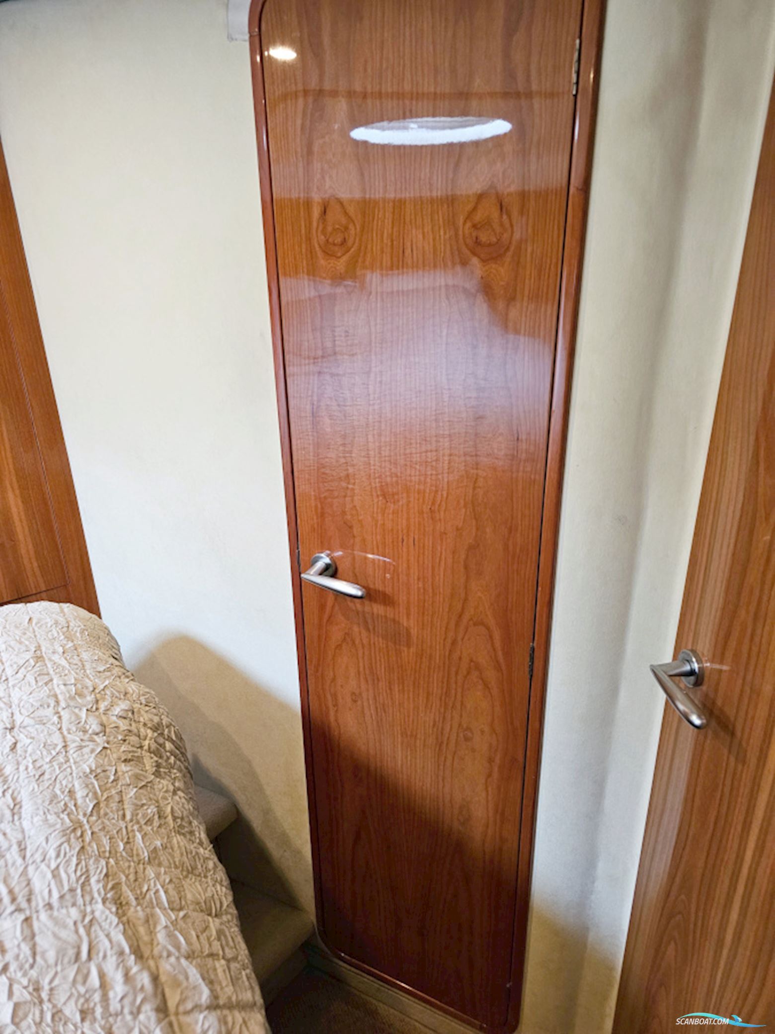 Cranchi 47 HT Volvo Penta D9-575 EVC