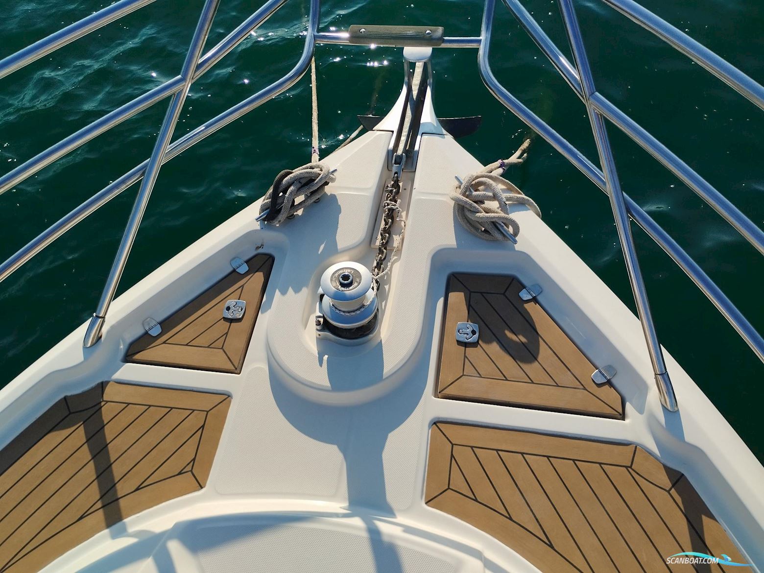 Cranchi 47 Mediteranee