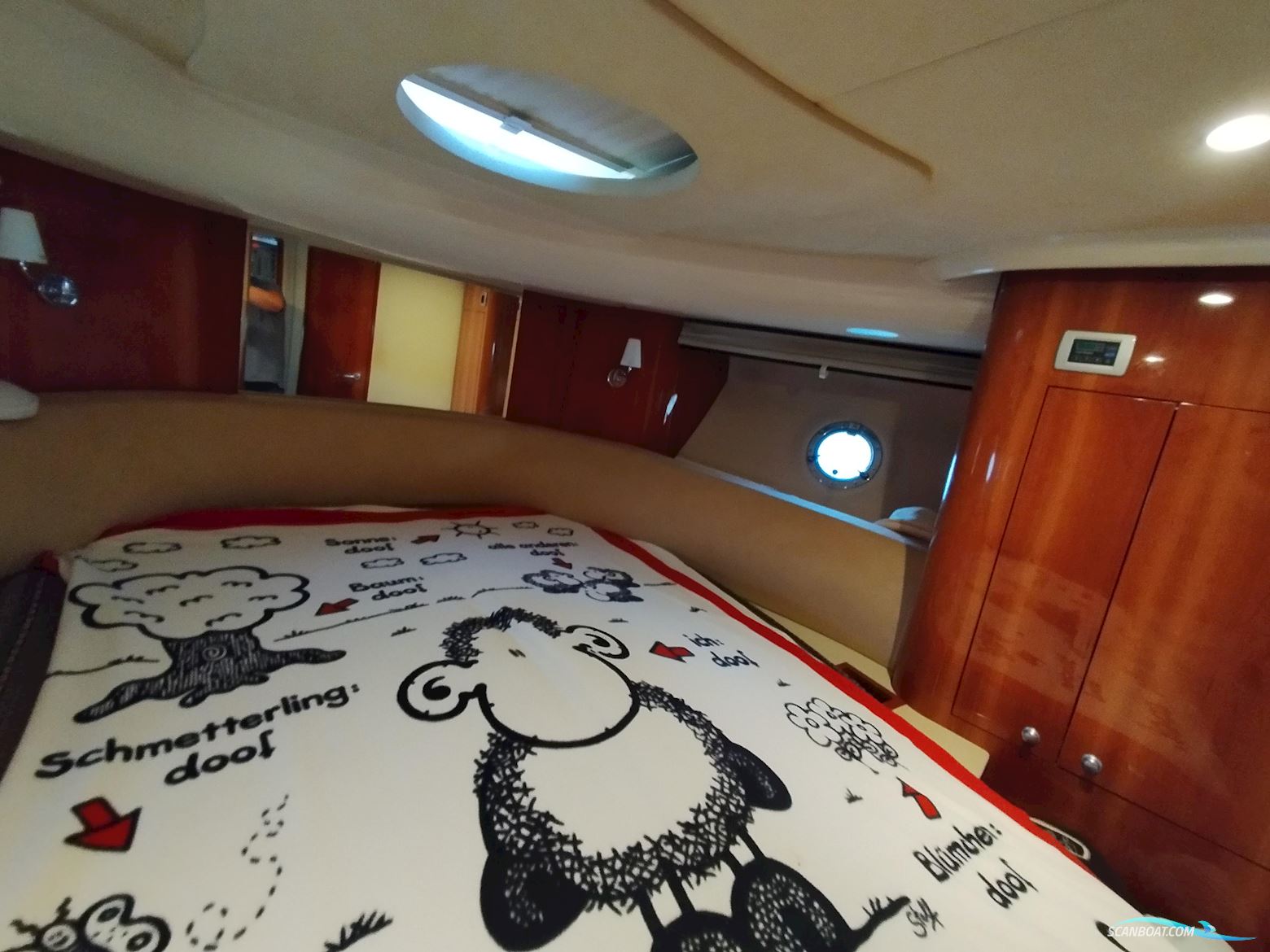 Cranchi 47 Mediterranée