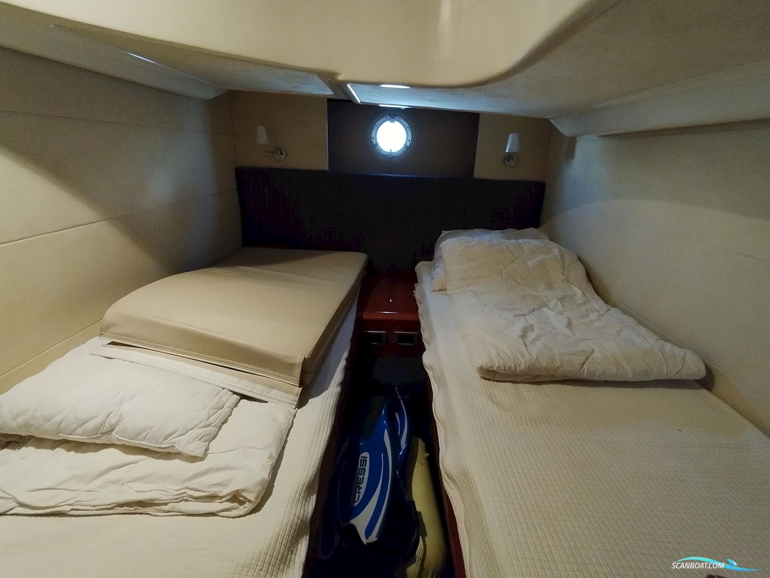 Cranchi 47 Mediterranée