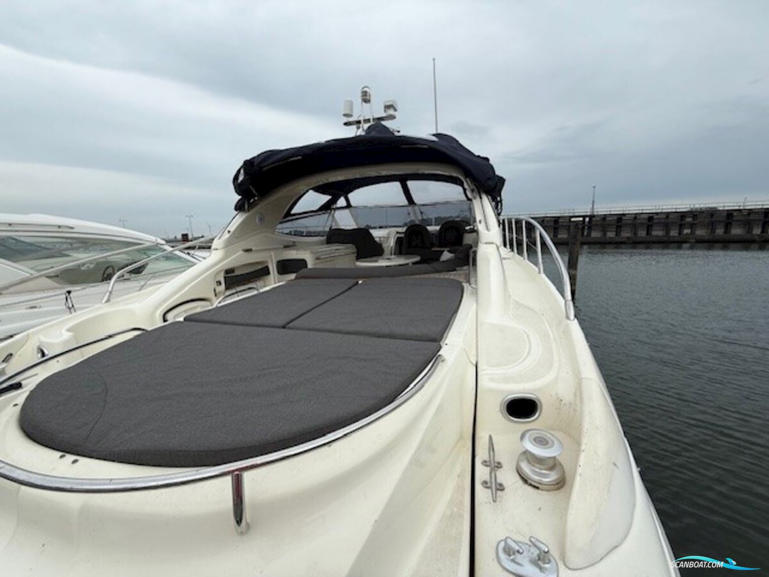 Cranchi 50 Mediterranee