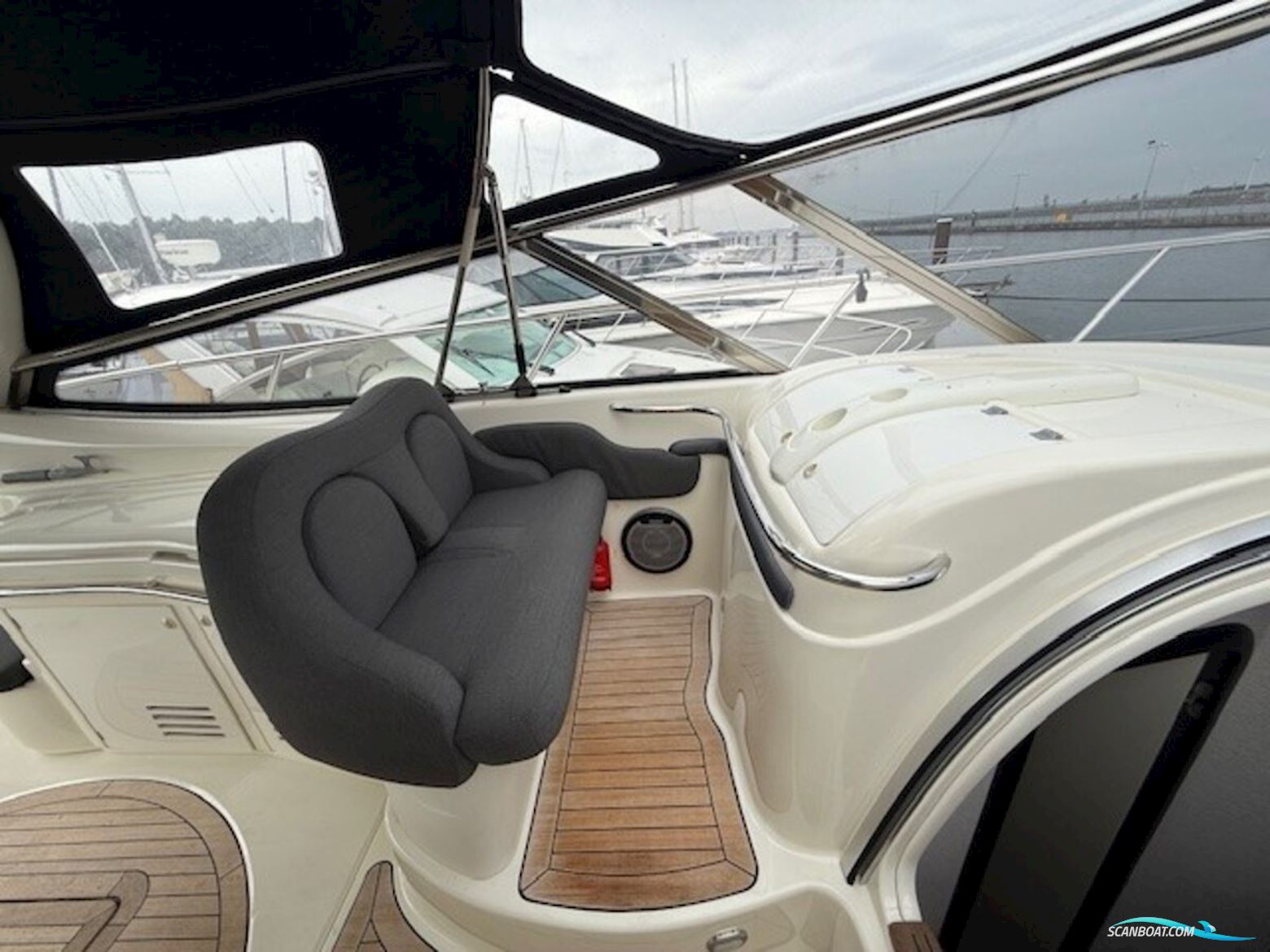 Cranchi 50 Mediterranee