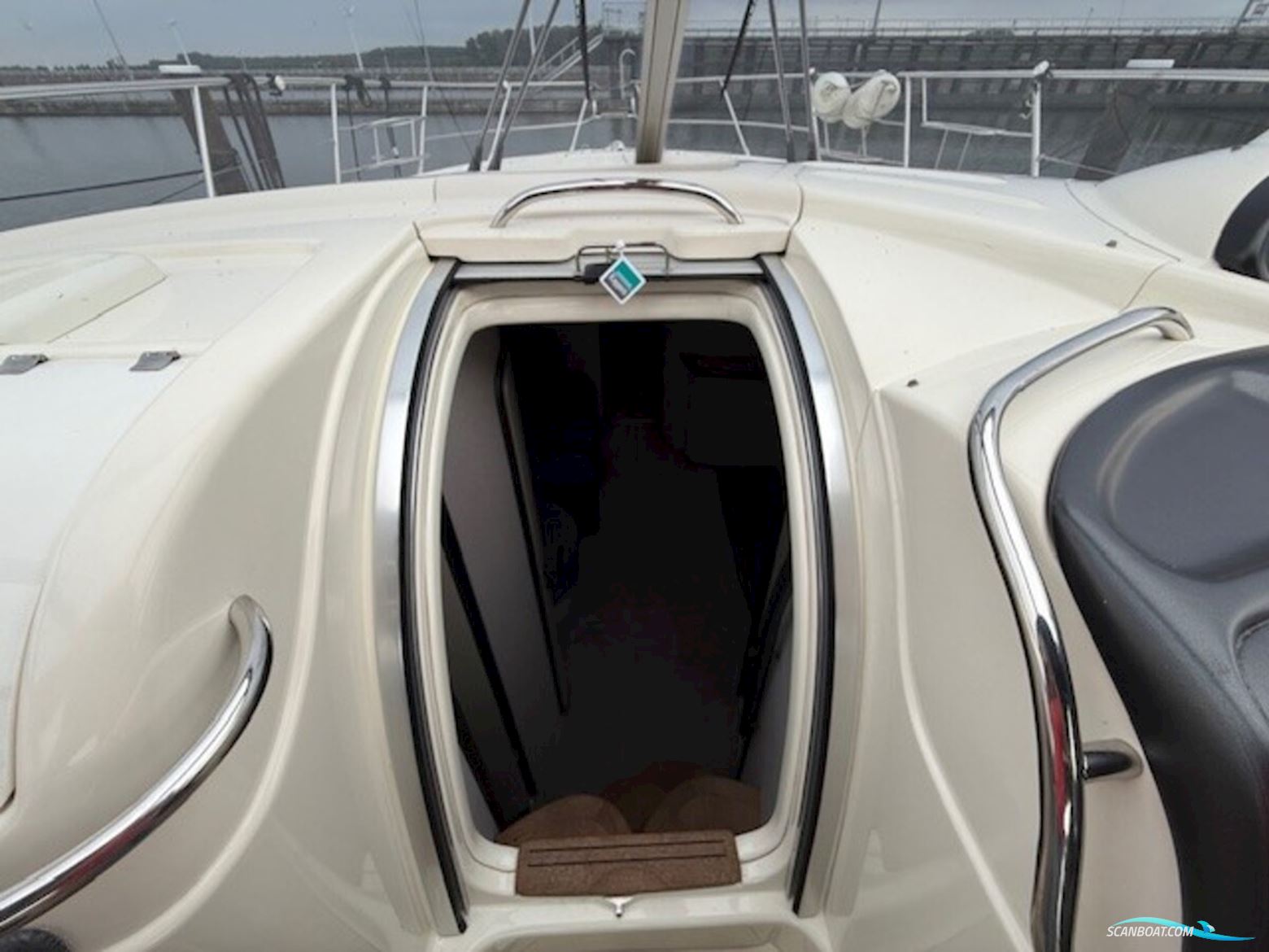 Cranchi 50 Mediterranee