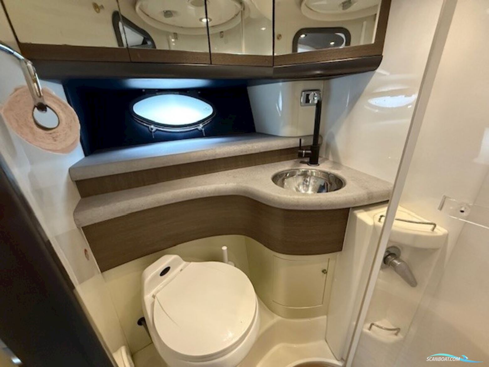 Cranchi 50 Mediterranee